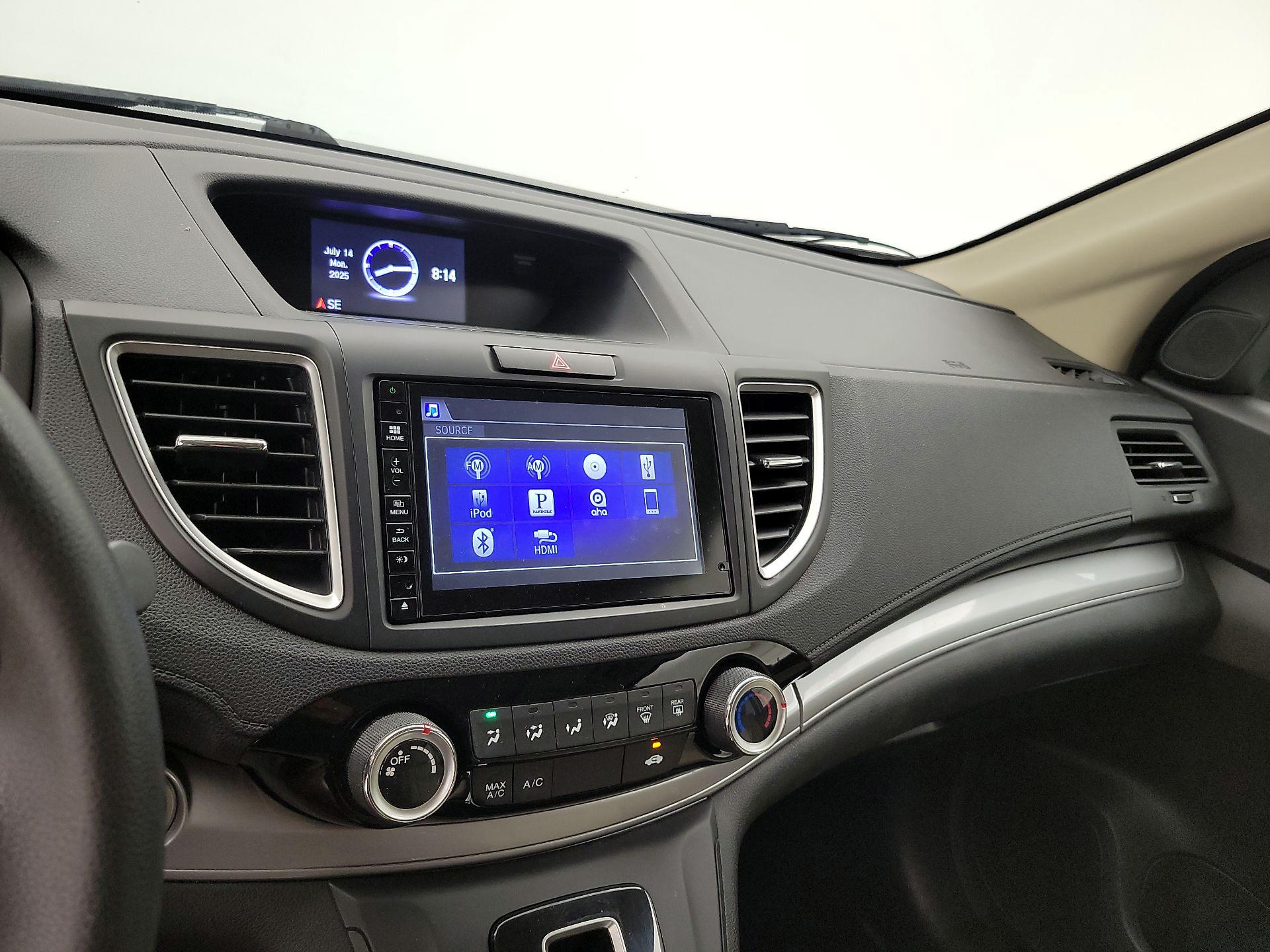 Thumbnail: 2015 Honda CR-V - 14