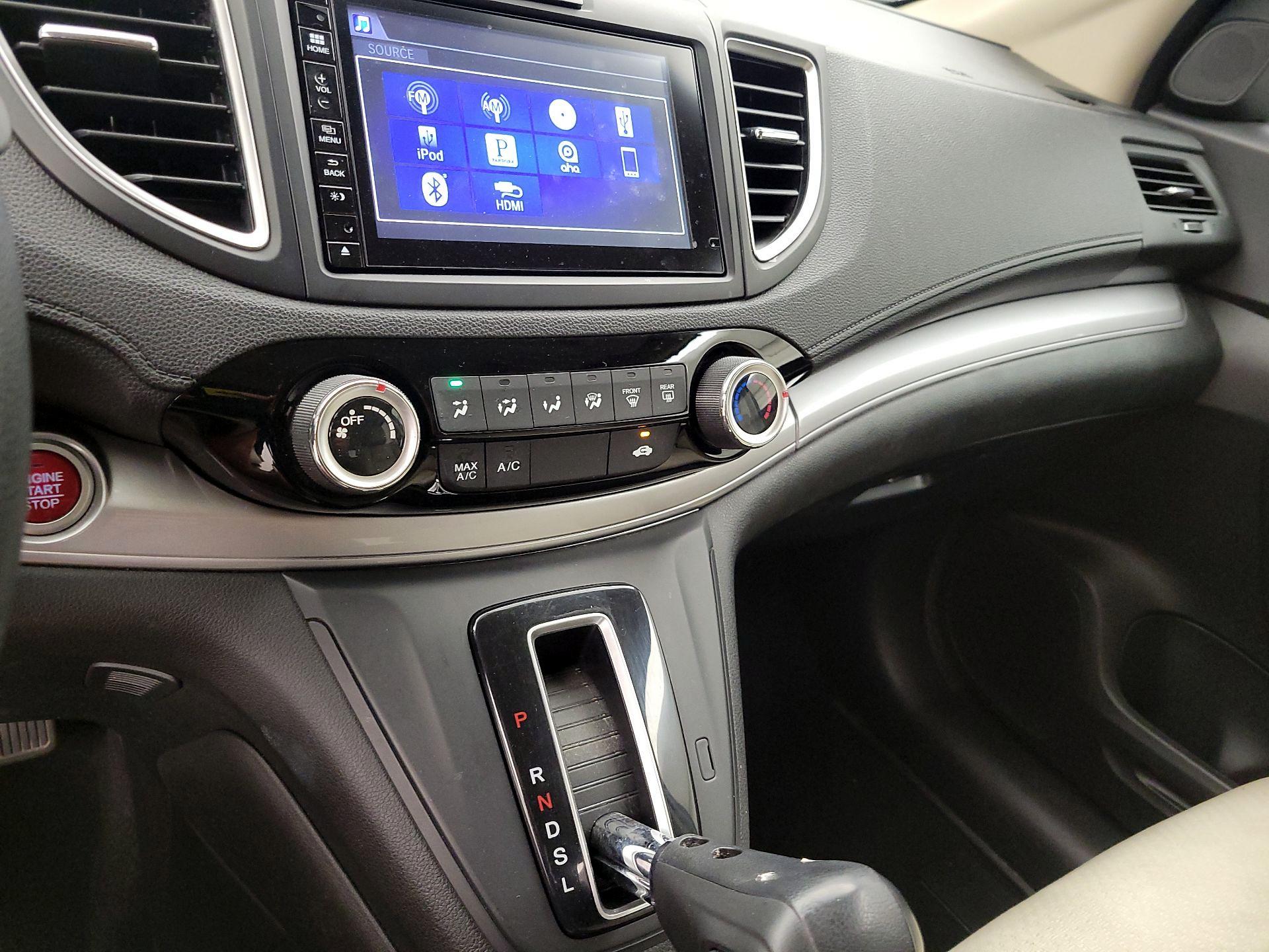 Thumbnail: 2015 Honda CR-V - 15