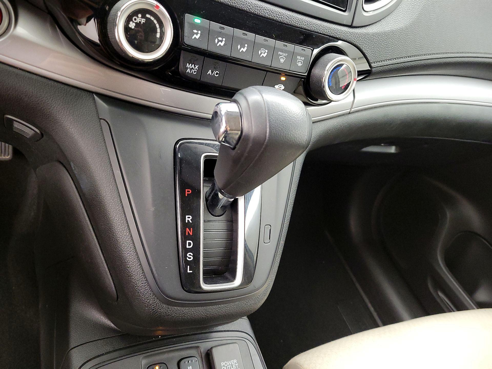 Thumbnail: 2015 Honda CR-V - 16