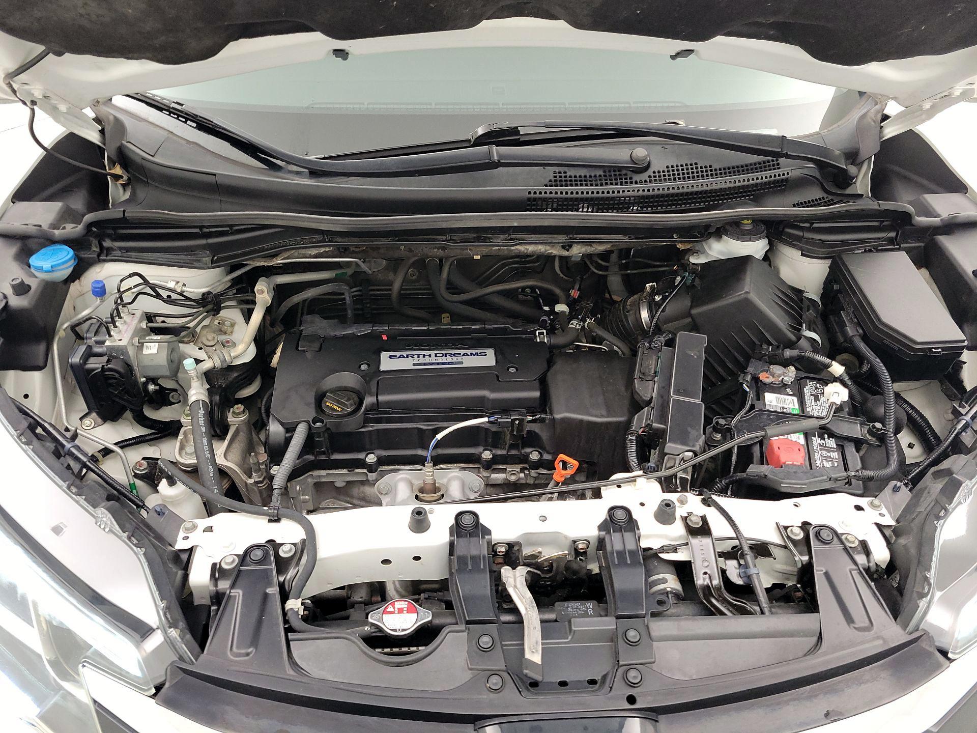 Thumbnail: 2015 Honda CR-V - 19