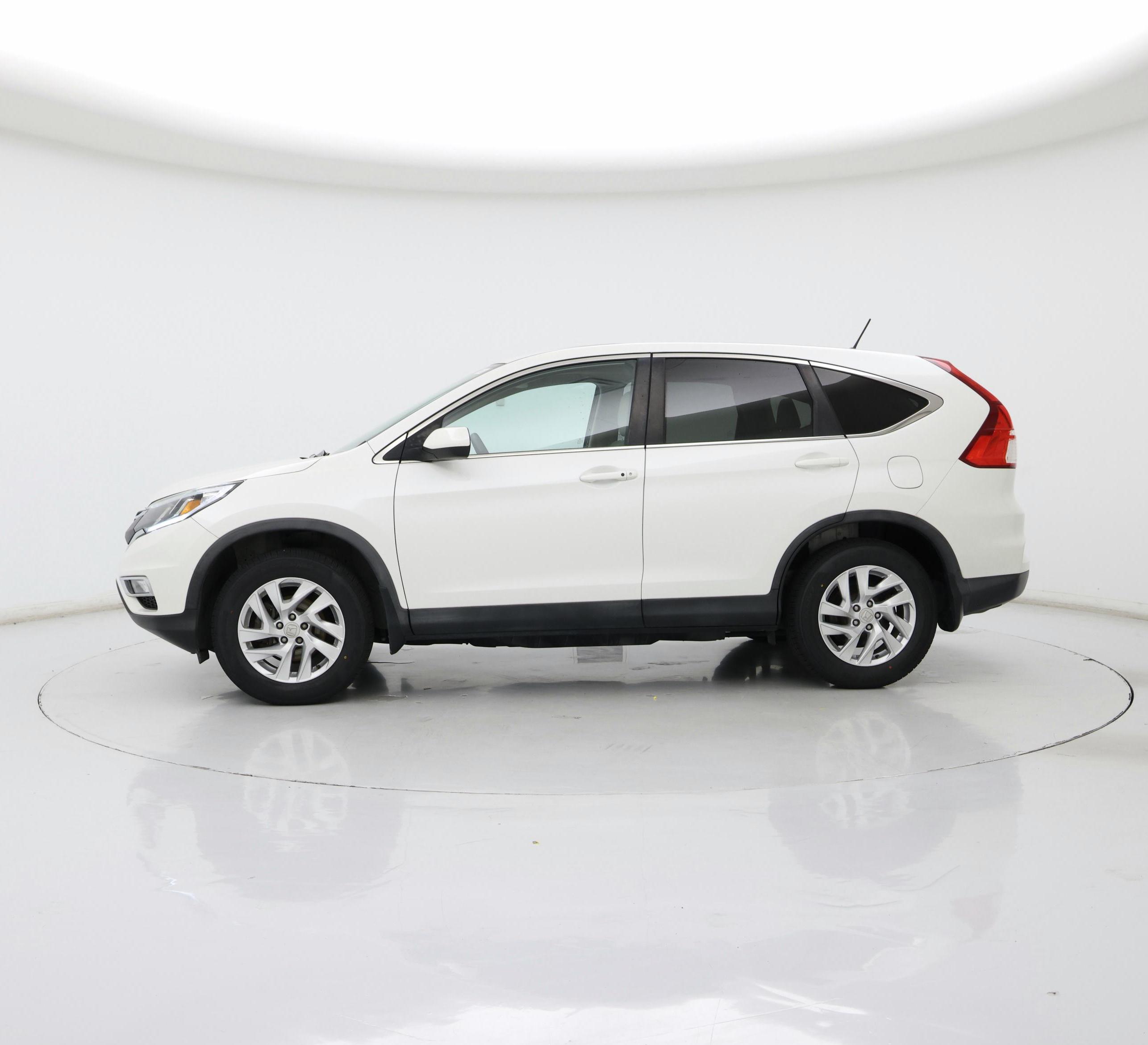 Thumbnail: 2015 Honda CR-V - 3