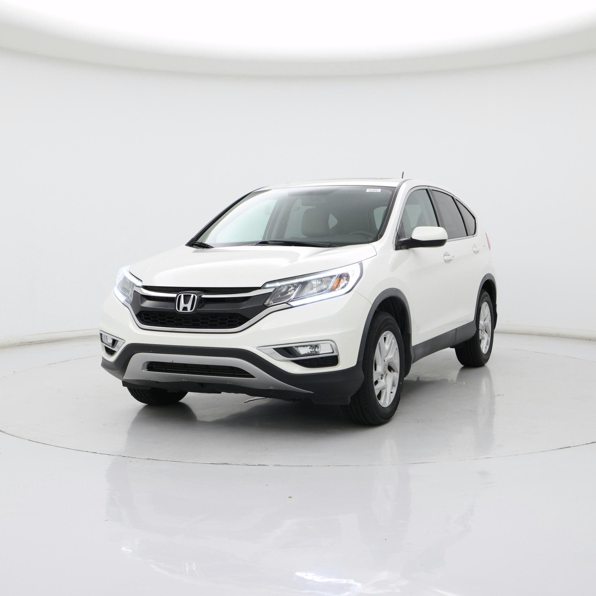 Thumbnail: 2015 Honda CR-V - 4