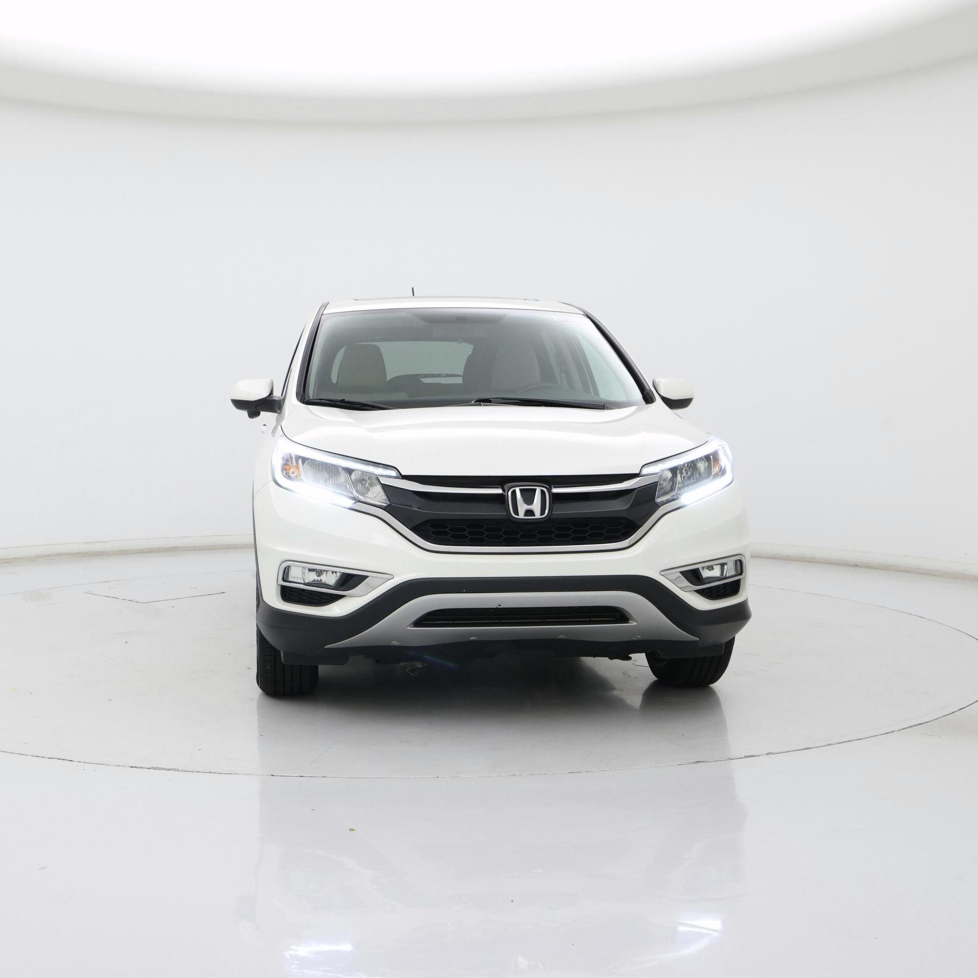 Thumbnail: 2015 Honda CR-V - 5
