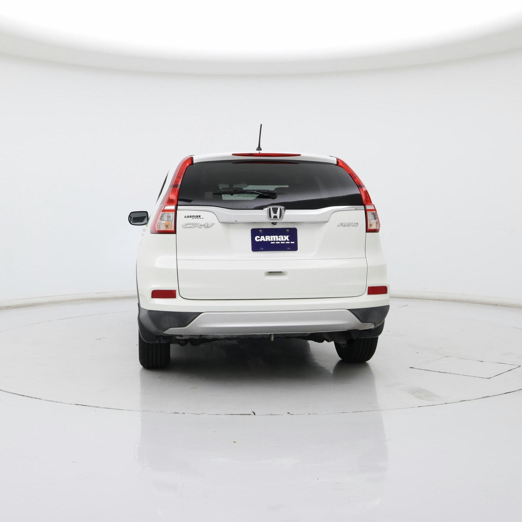 Thumbnail: 2015 Honda CR-V - 6
