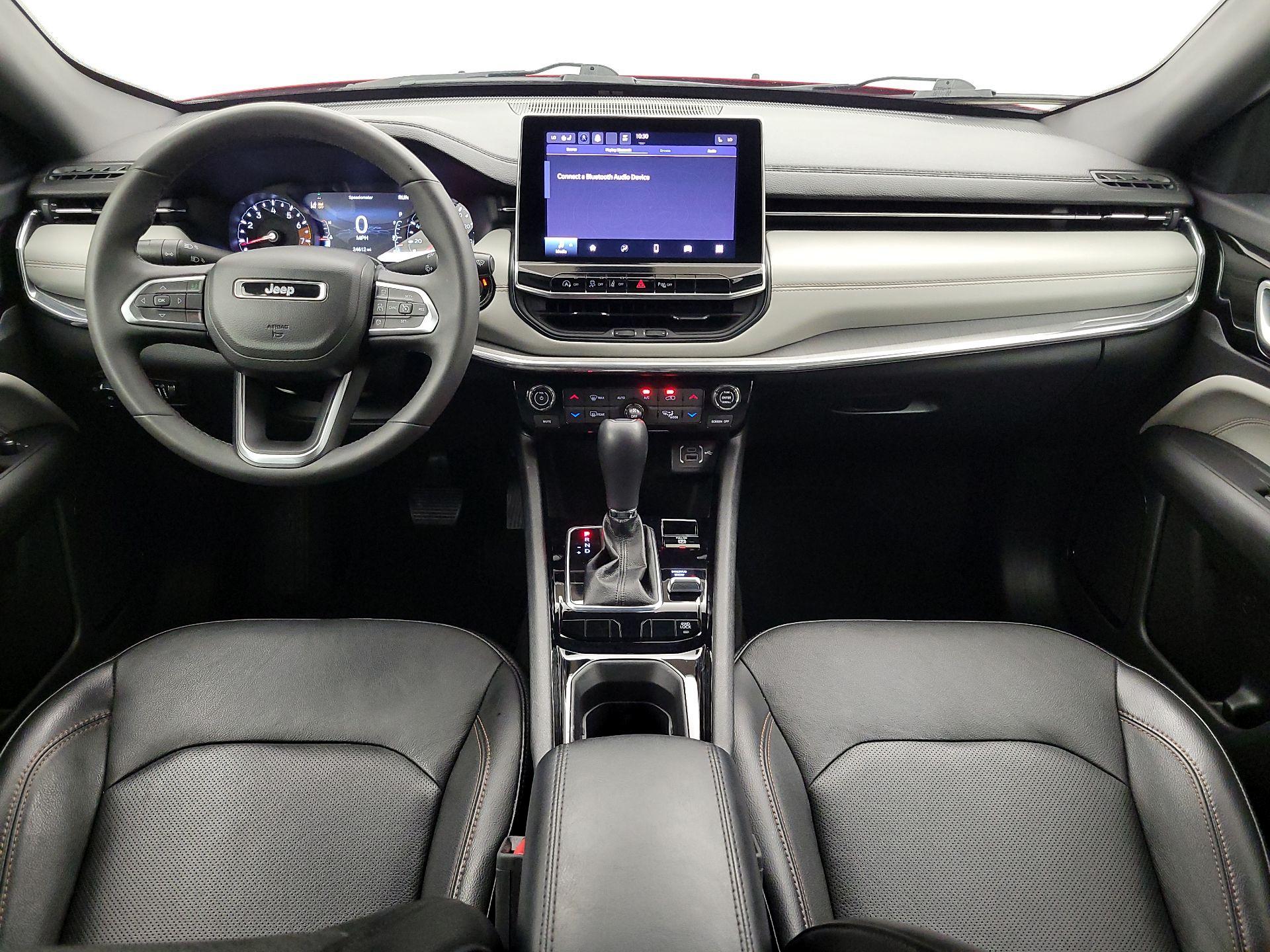Thumbnail: 2023 Jeep Compass - 9