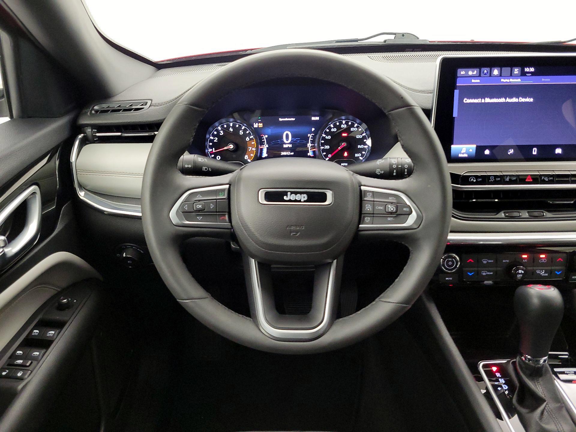 Thumbnail: 2023 Jeep Compass - 10