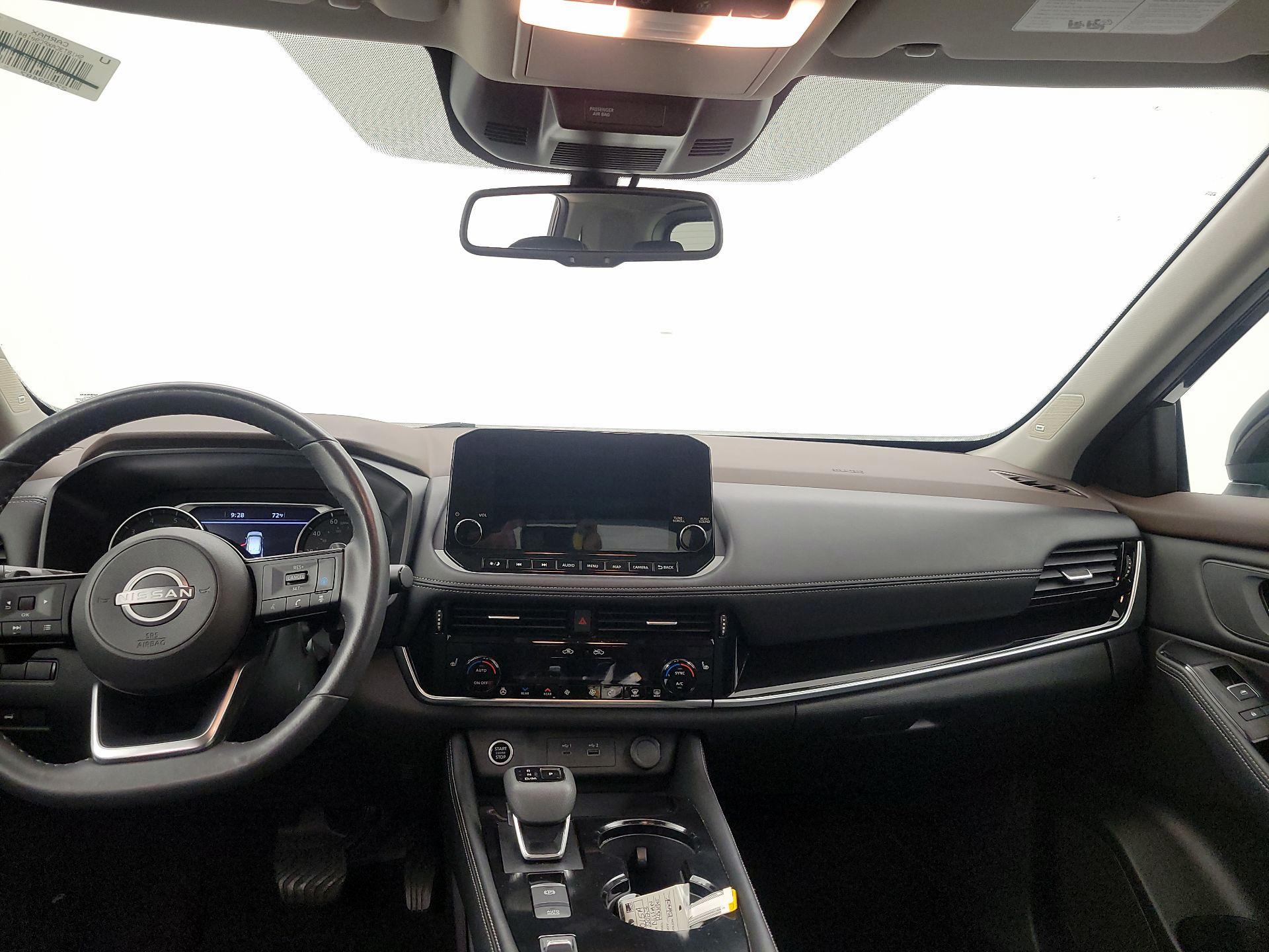 Thumbnail: 2023 Nissan Rogue - 9