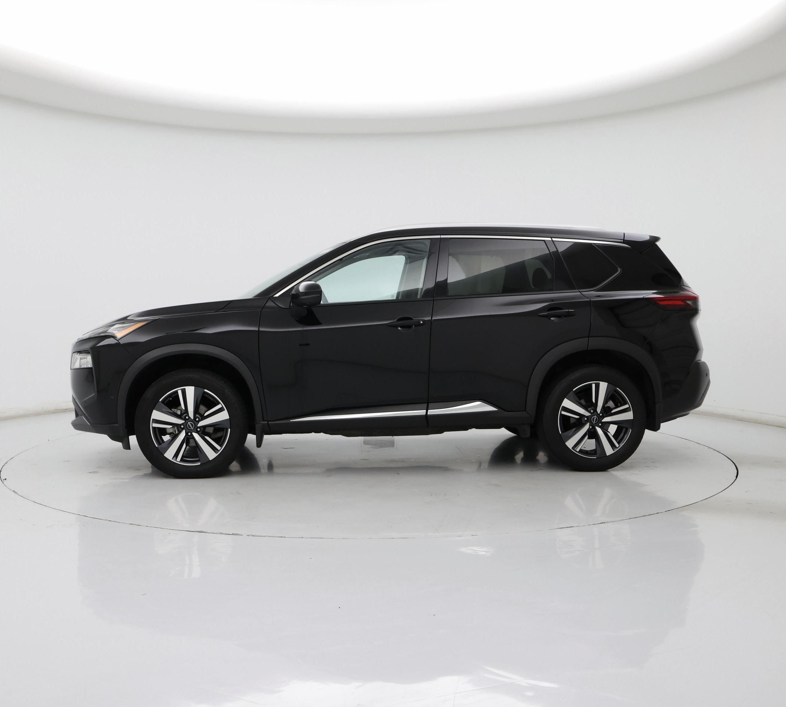 Thumbnail: 2023 Nissan Rogue - 3