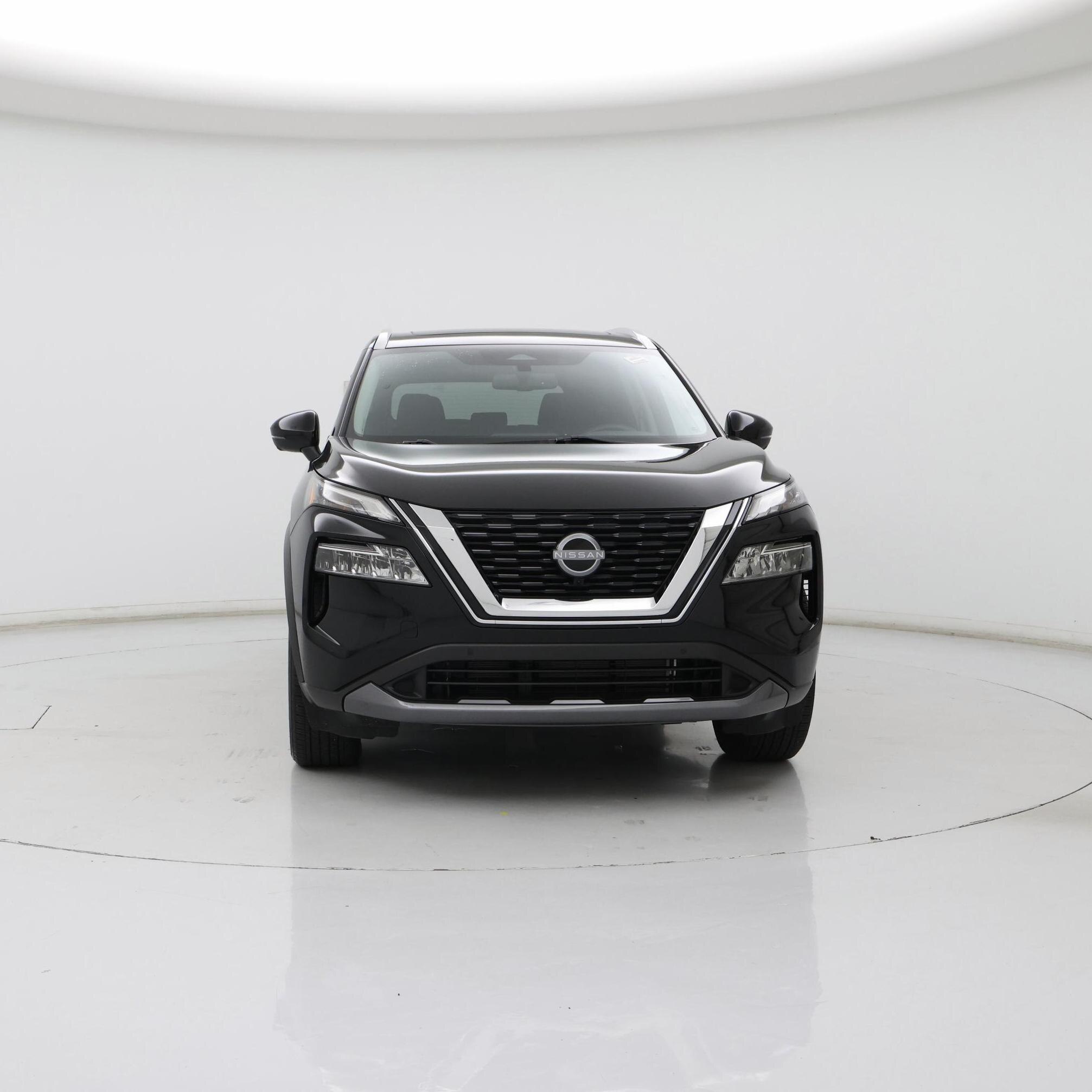 Thumbnail: 2023 Nissan Rogue - 5