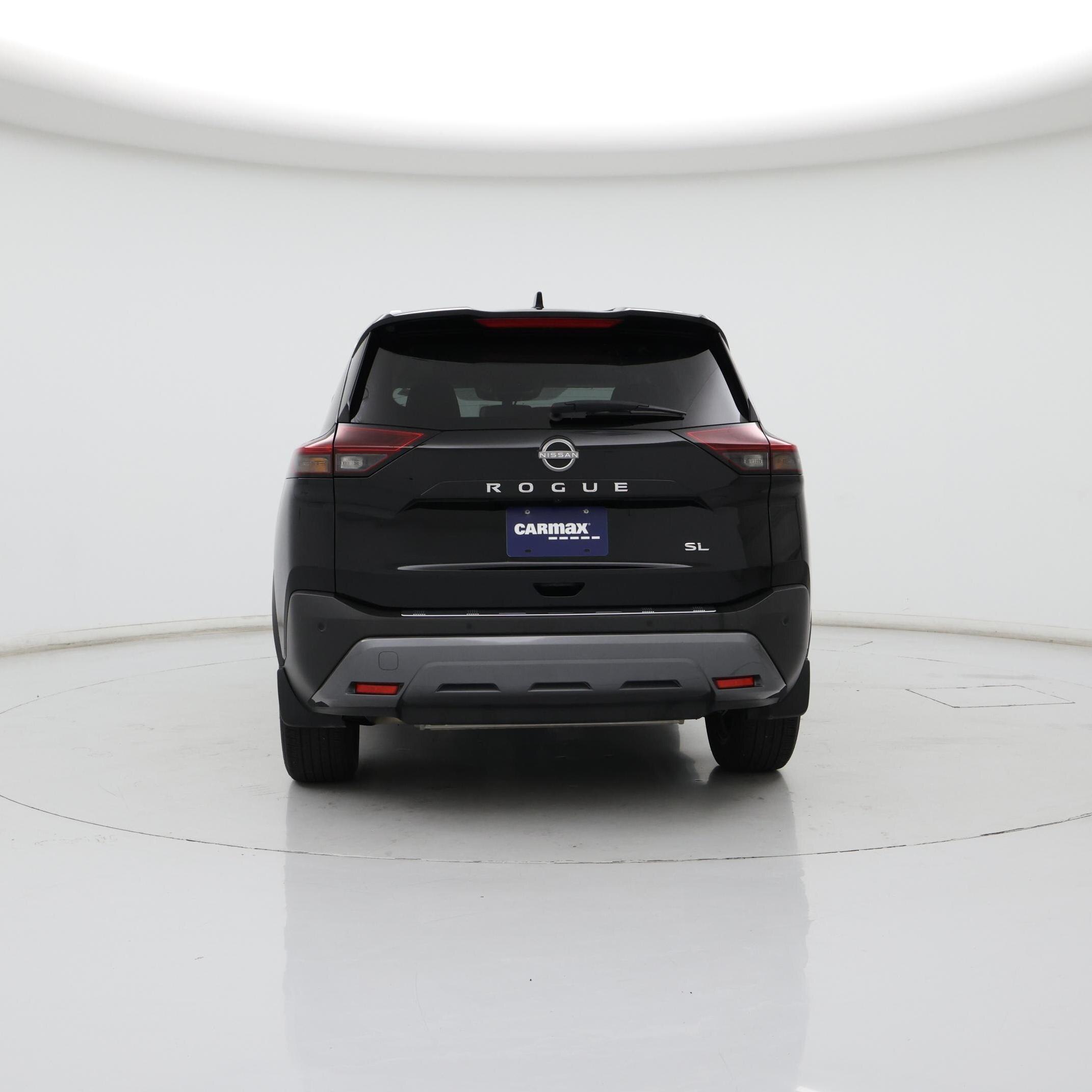 Thumbnail: 2023 Nissan Rogue - 6
