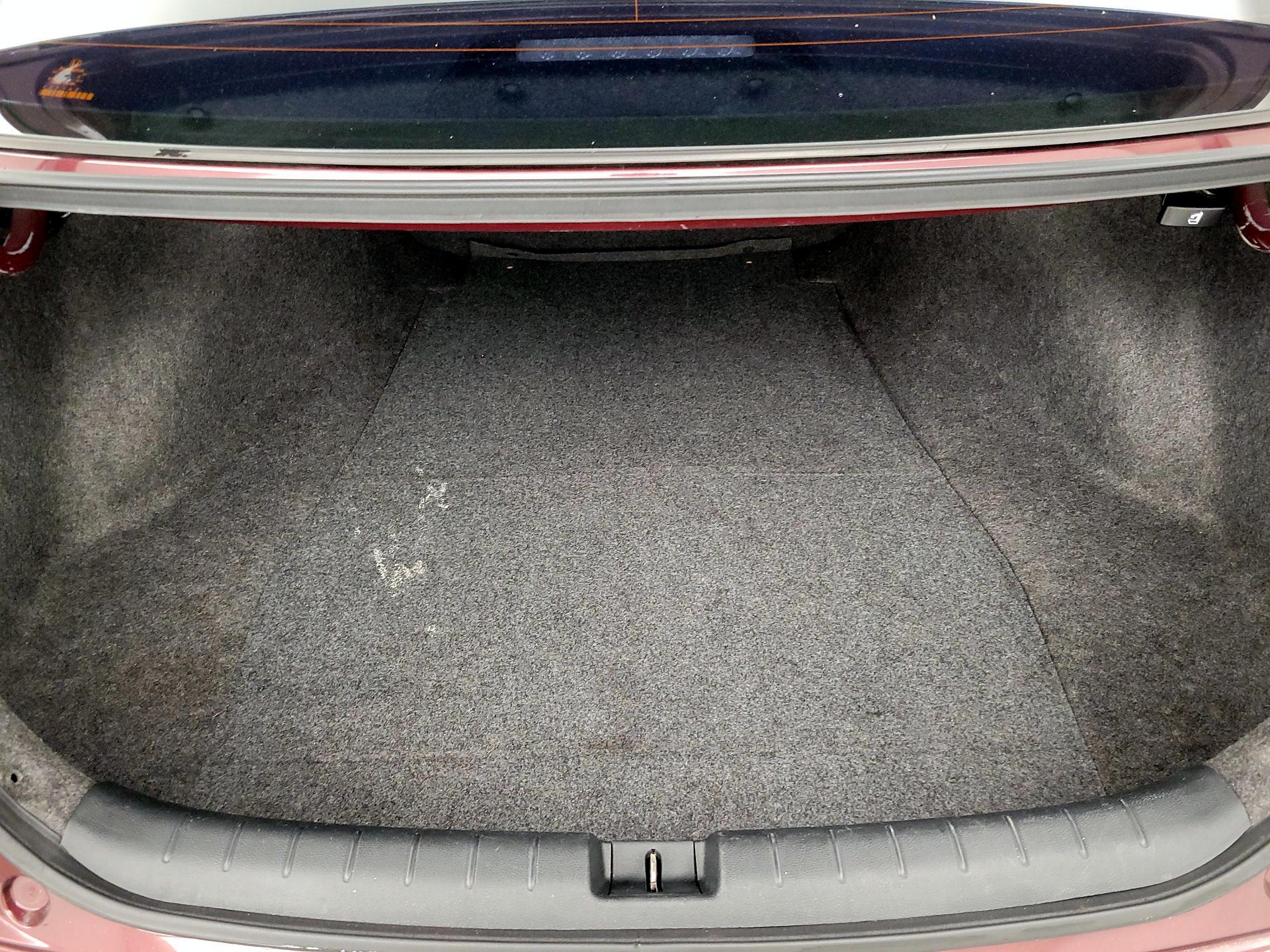 Thumbnail: 2015 Honda Accord - 16