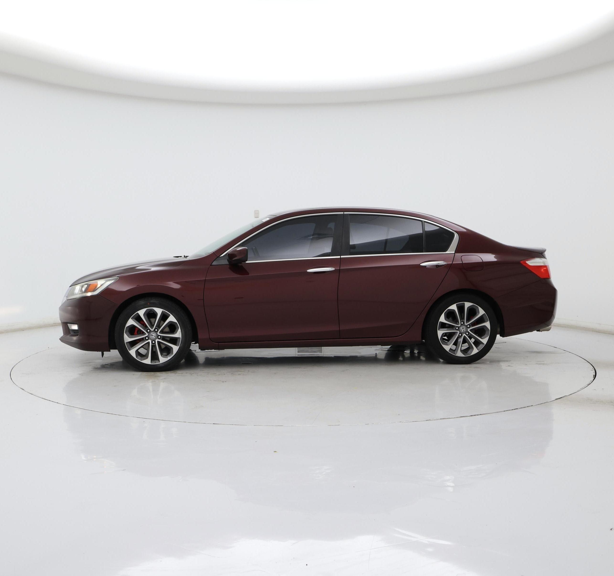 Thumbnail: 2015 Honda Accord - 3