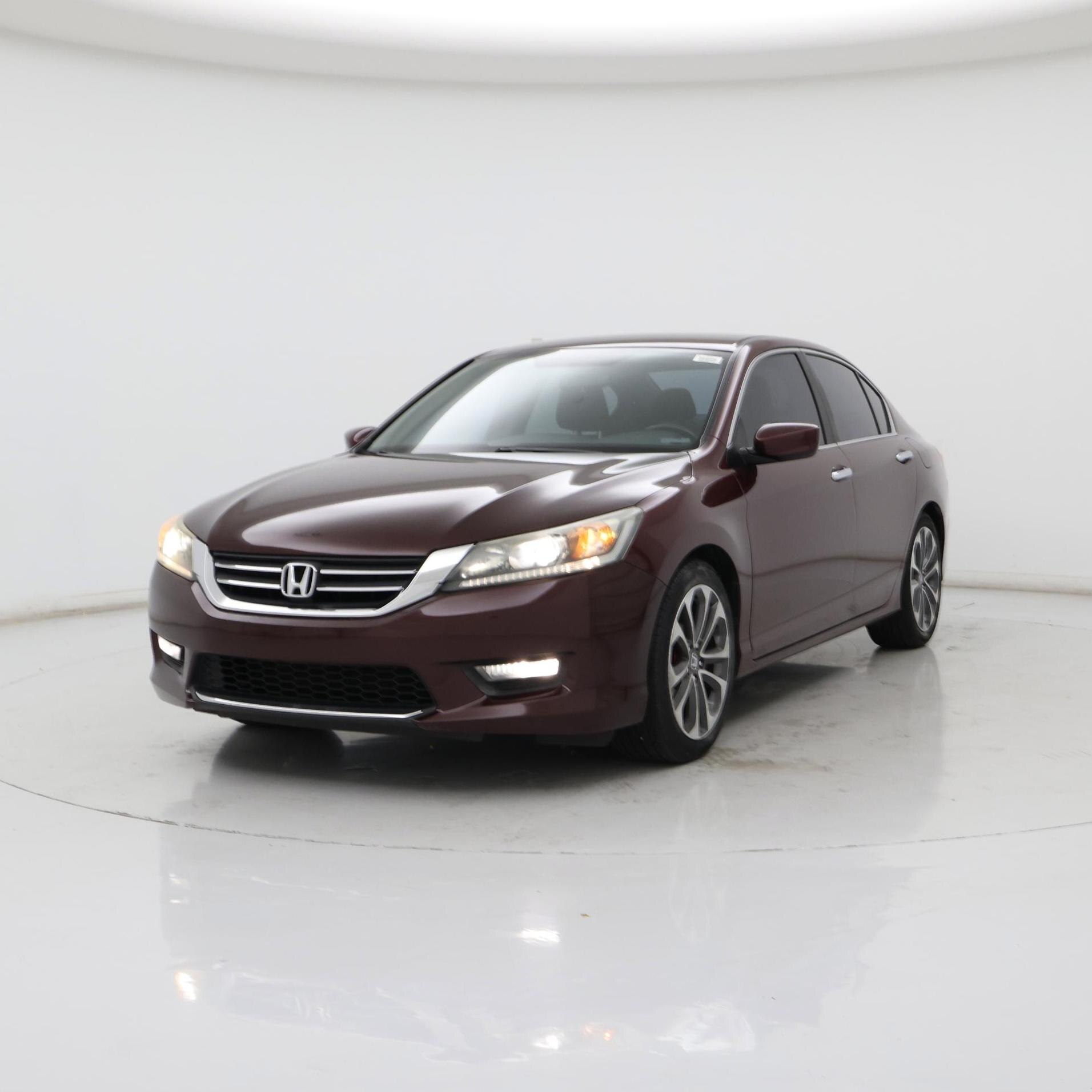 Thumbnail: 2015 Honda Accord - 4