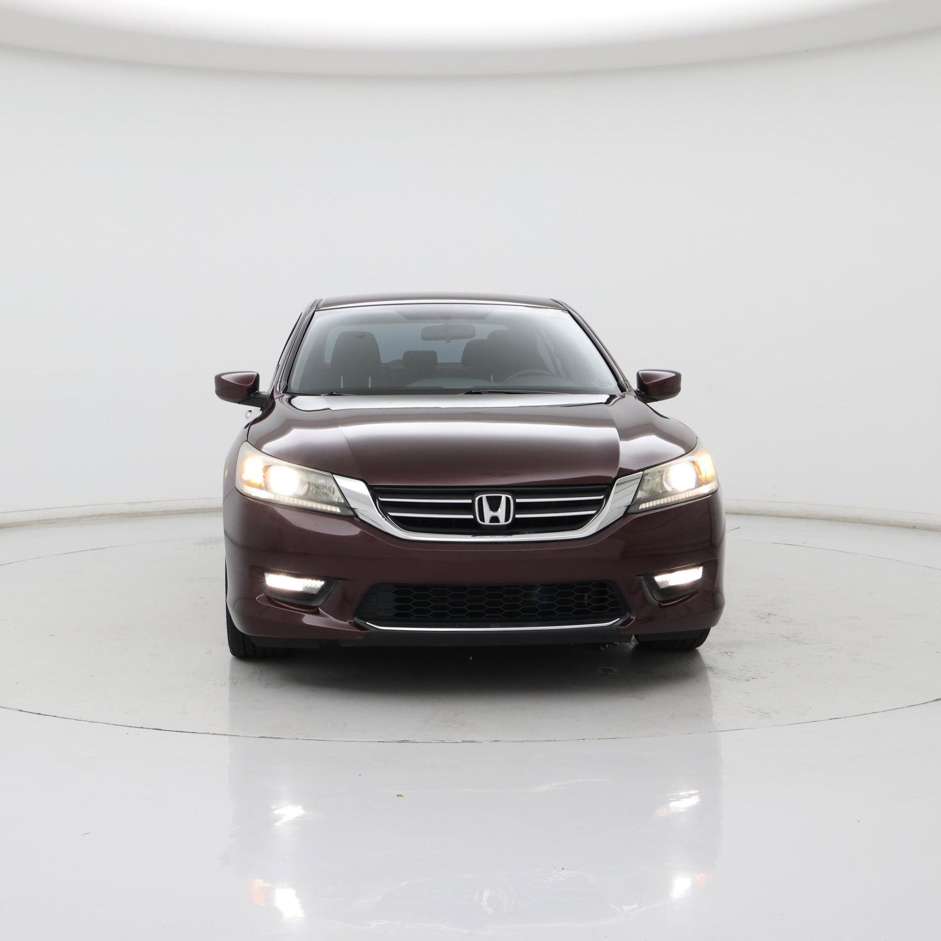 Thumbnail: 2015 Honda Accord - 5