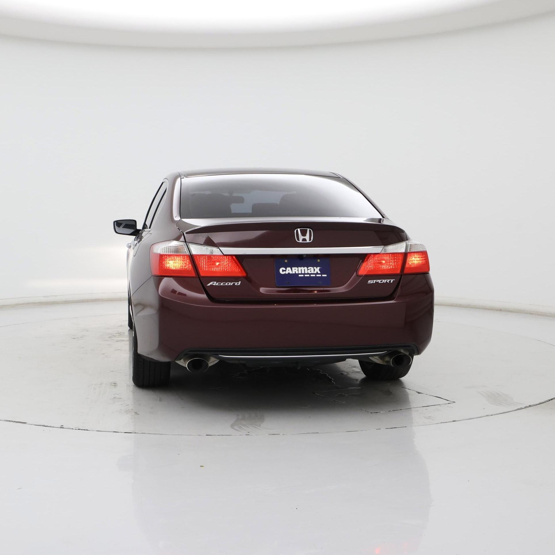 Thumbnail: 2015 Honda Accord - 6