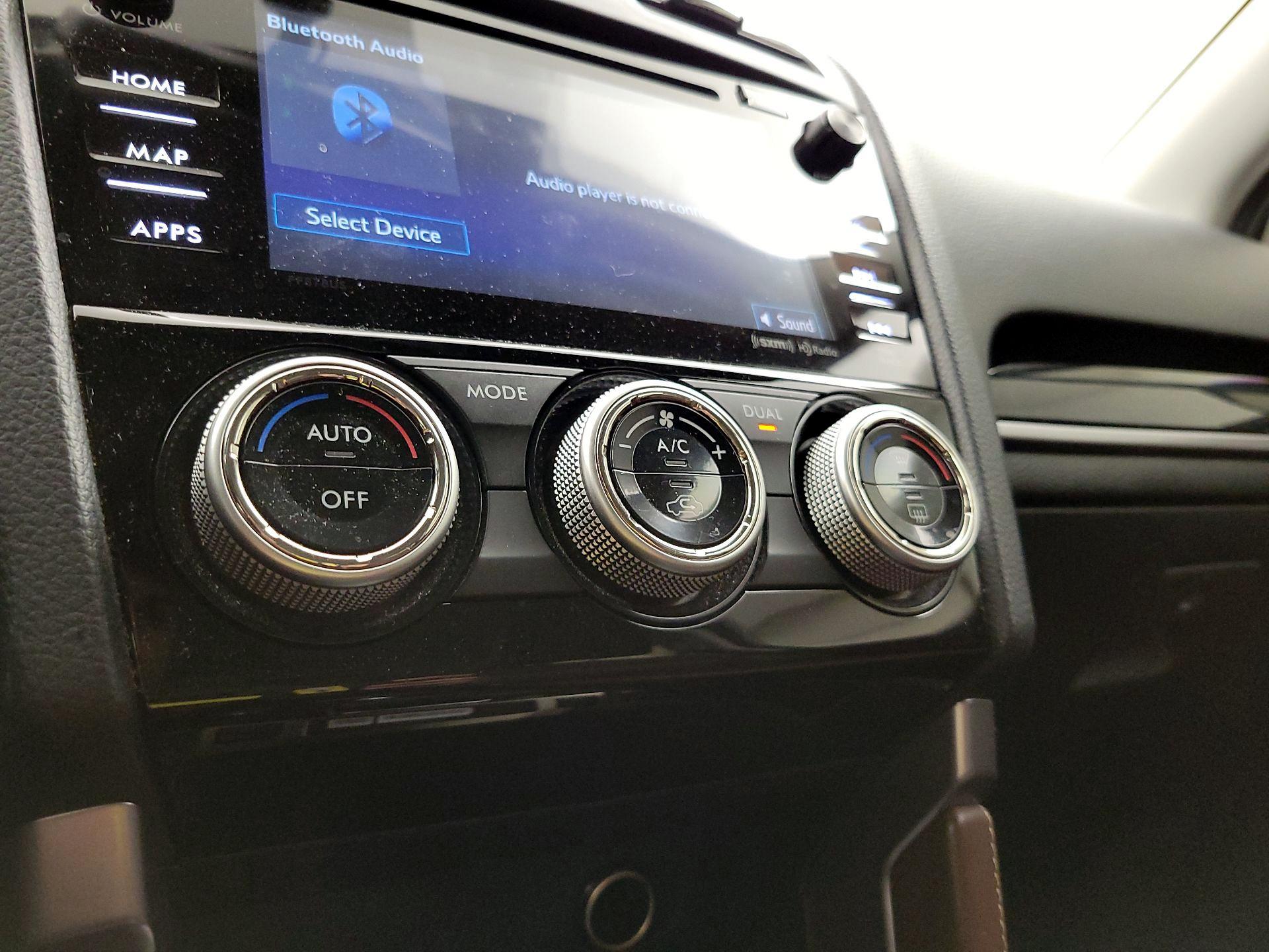 Thumbnail: 2017 Subaru Forester - 16