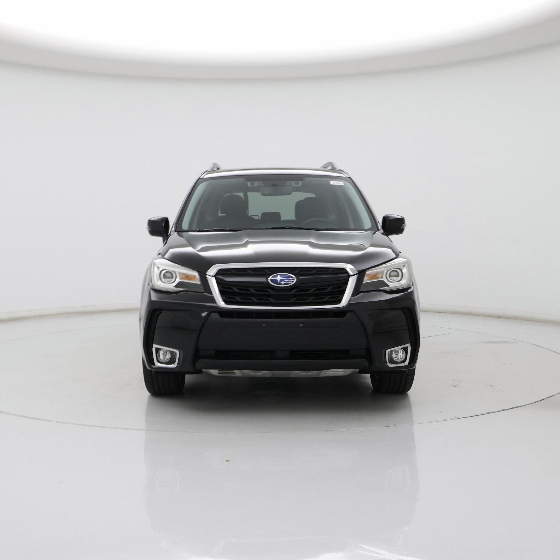 Thumbnail: 2017 Subaru Forester - 5
