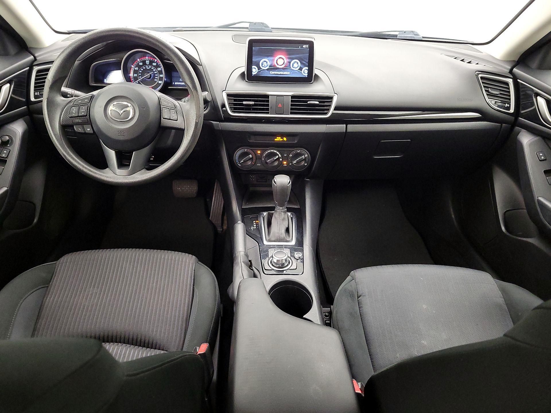 Thumbnail: 2015 Mazda Mazda3 - 9