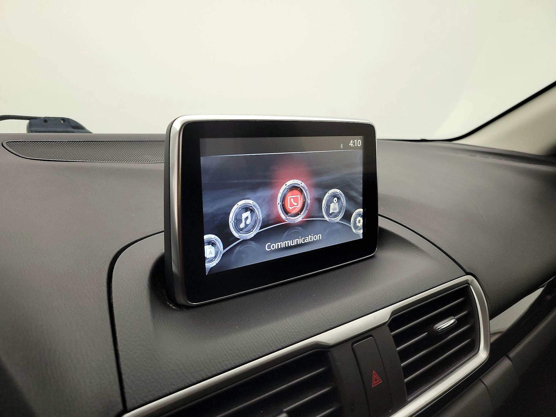 Thumbnail: 2015 Mazda Mazda3 - 13