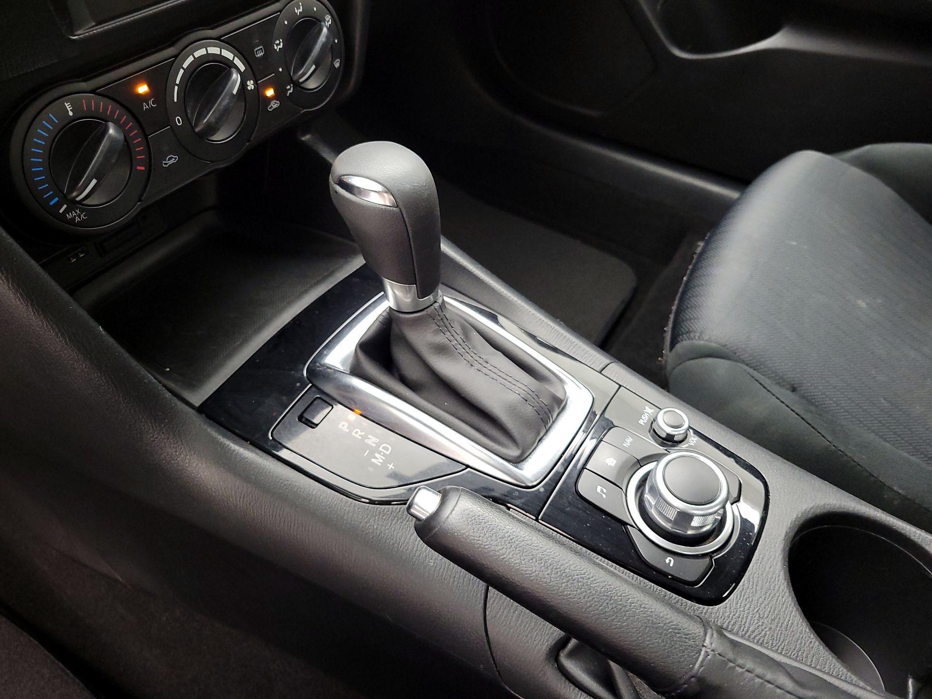 Thumbnail: 2015 Mazda Mazda3 - 15