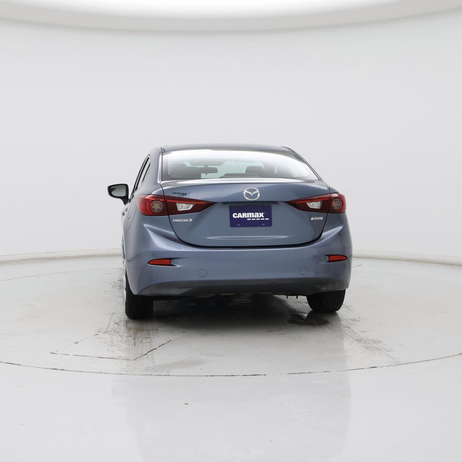 Thumbnail: 2015 Mazda Mazda3 - 6