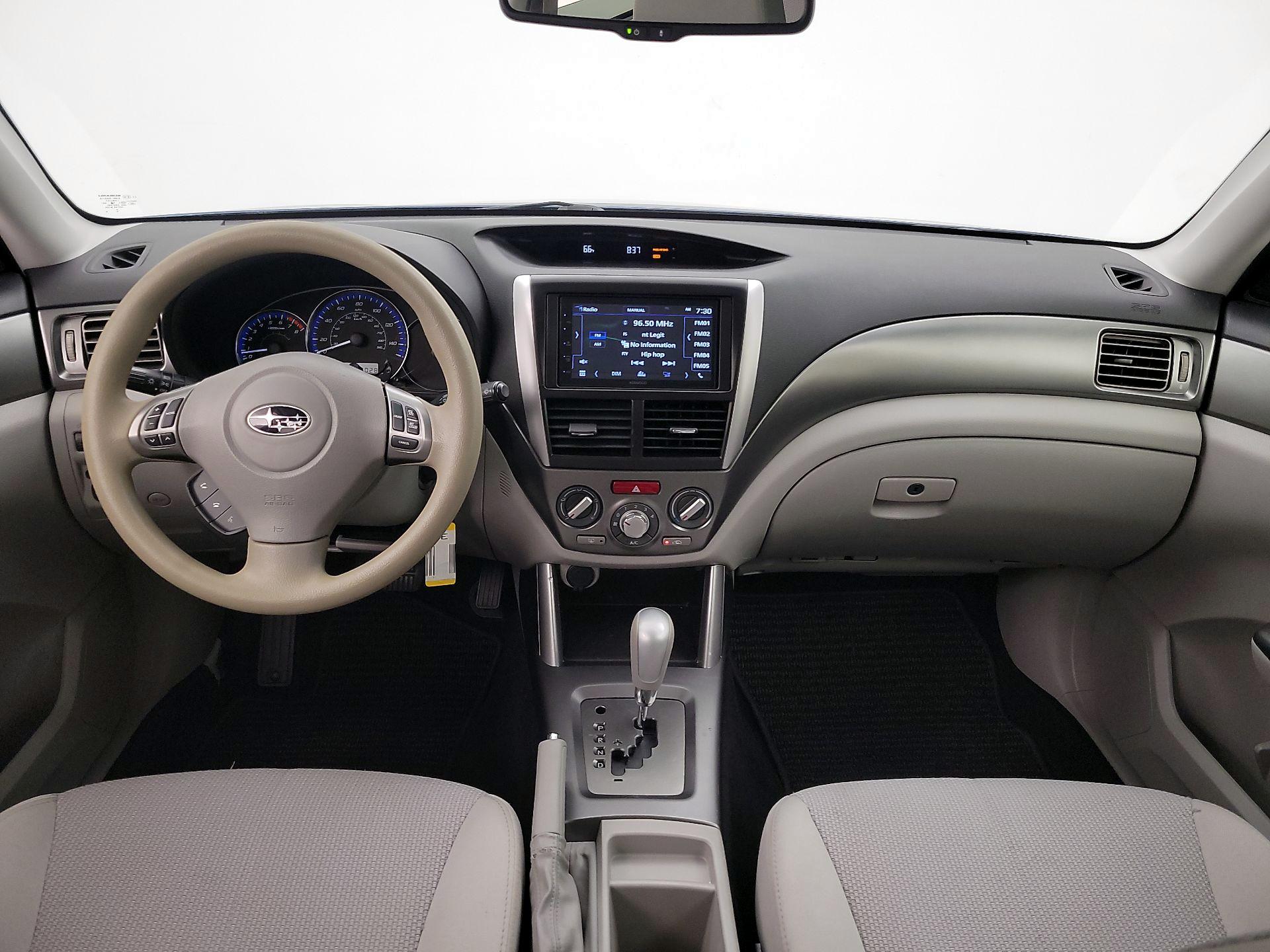 Thumbnail: 2013 Subaru Forester - 9