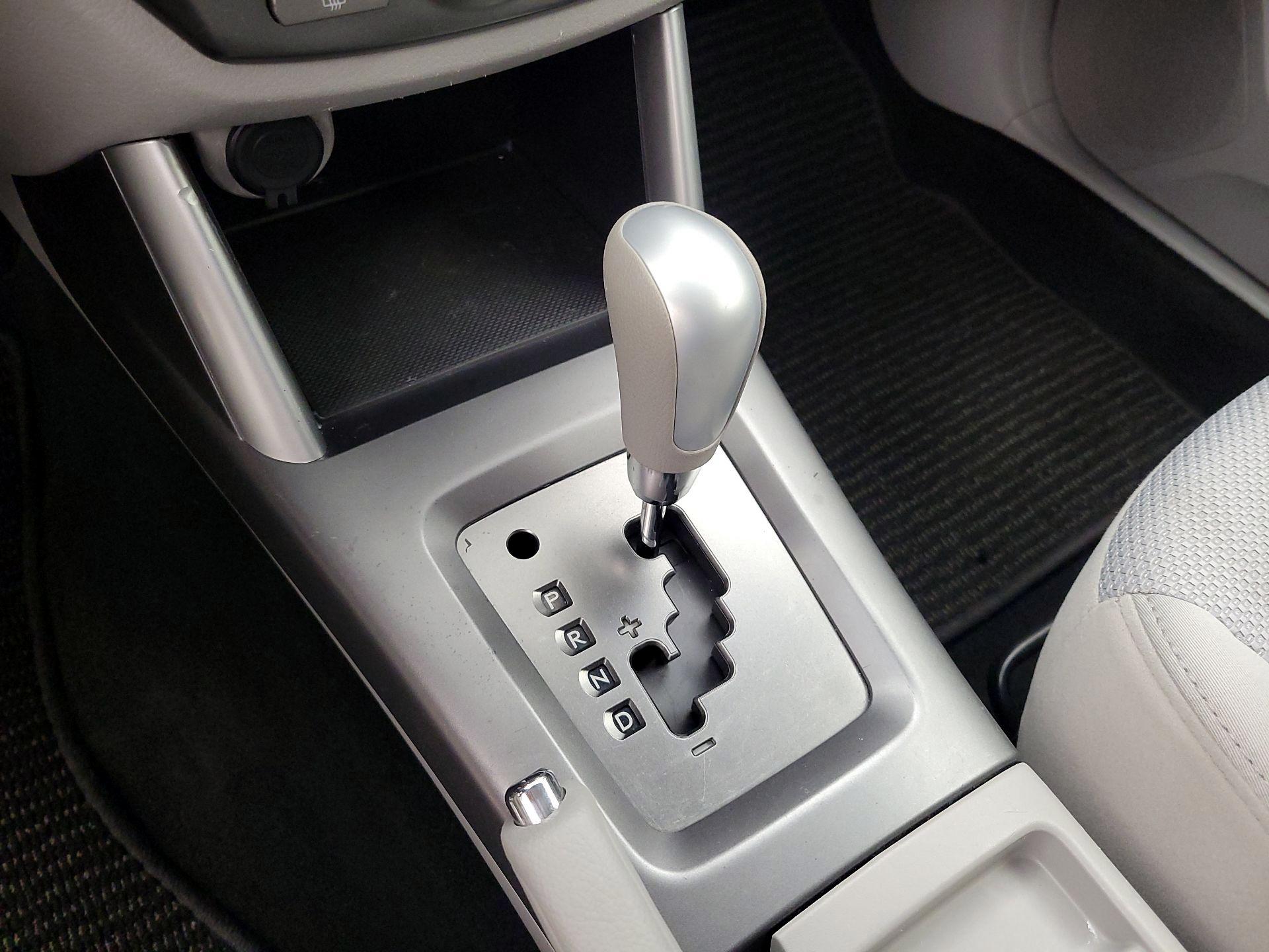 Thumbnail: 2013 Subaru Forester - 15