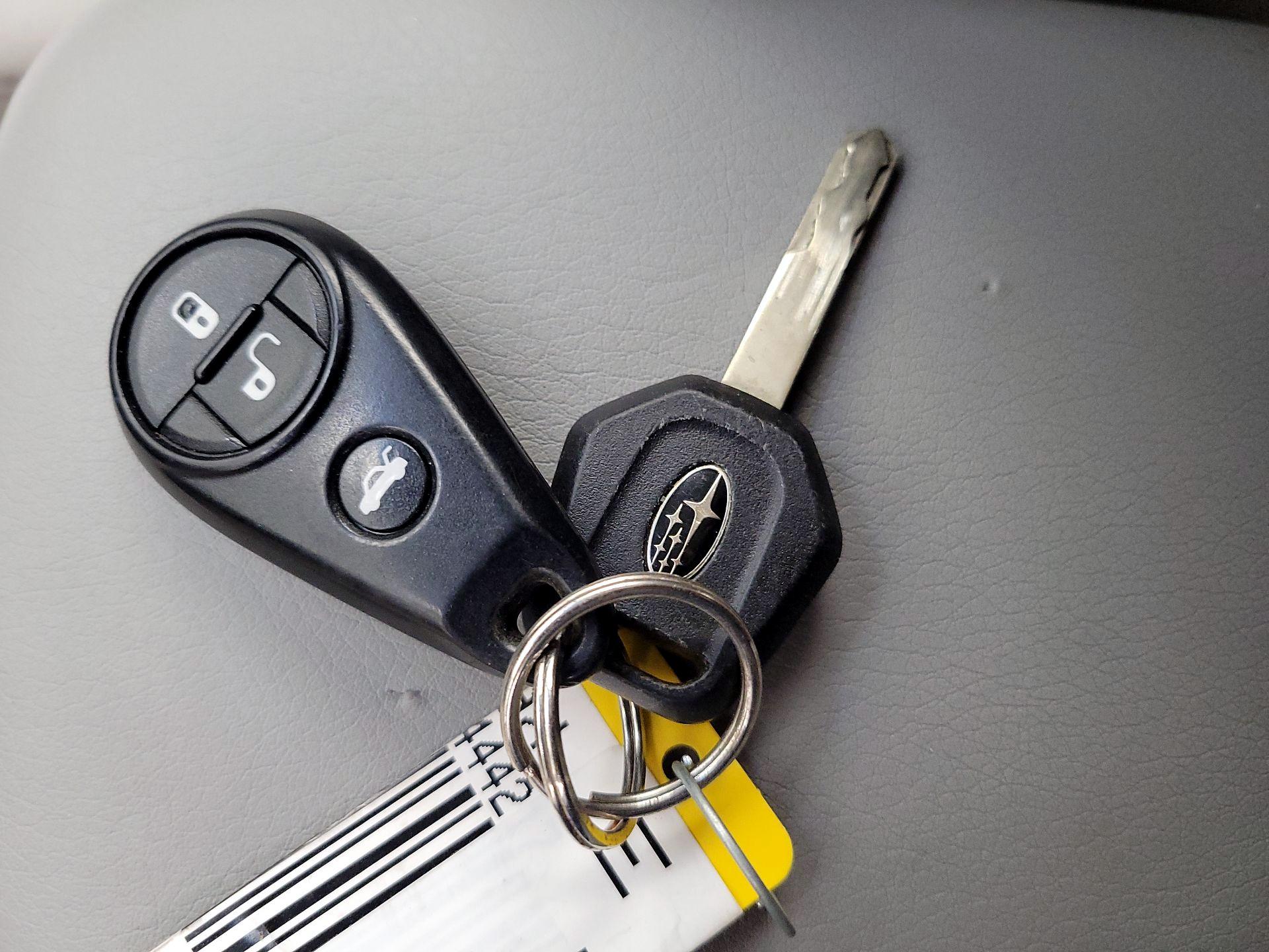 Thumbnail: 2013 Subaru Forester - 19
