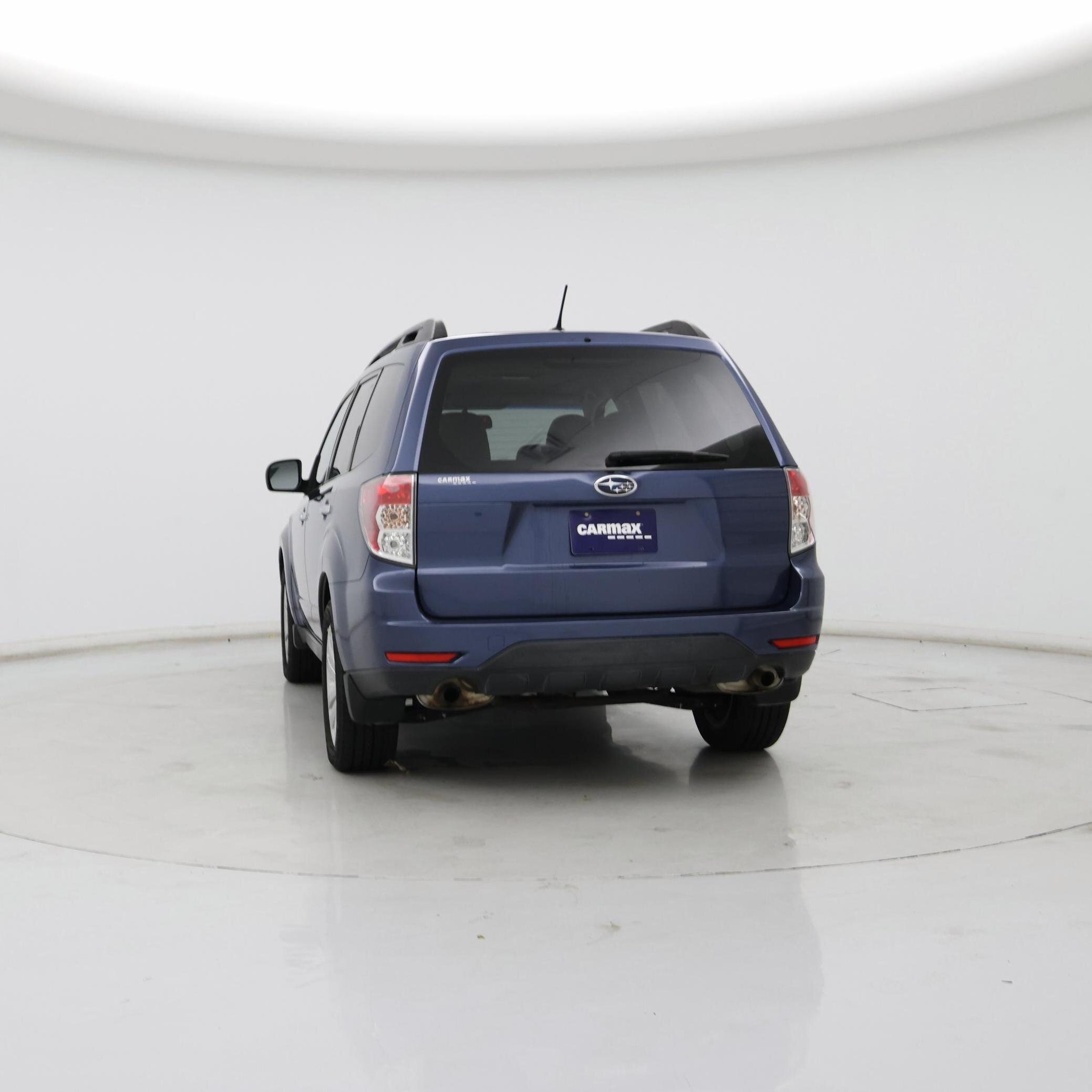 Thumbnail: 2013 Subaru Forester - 6
