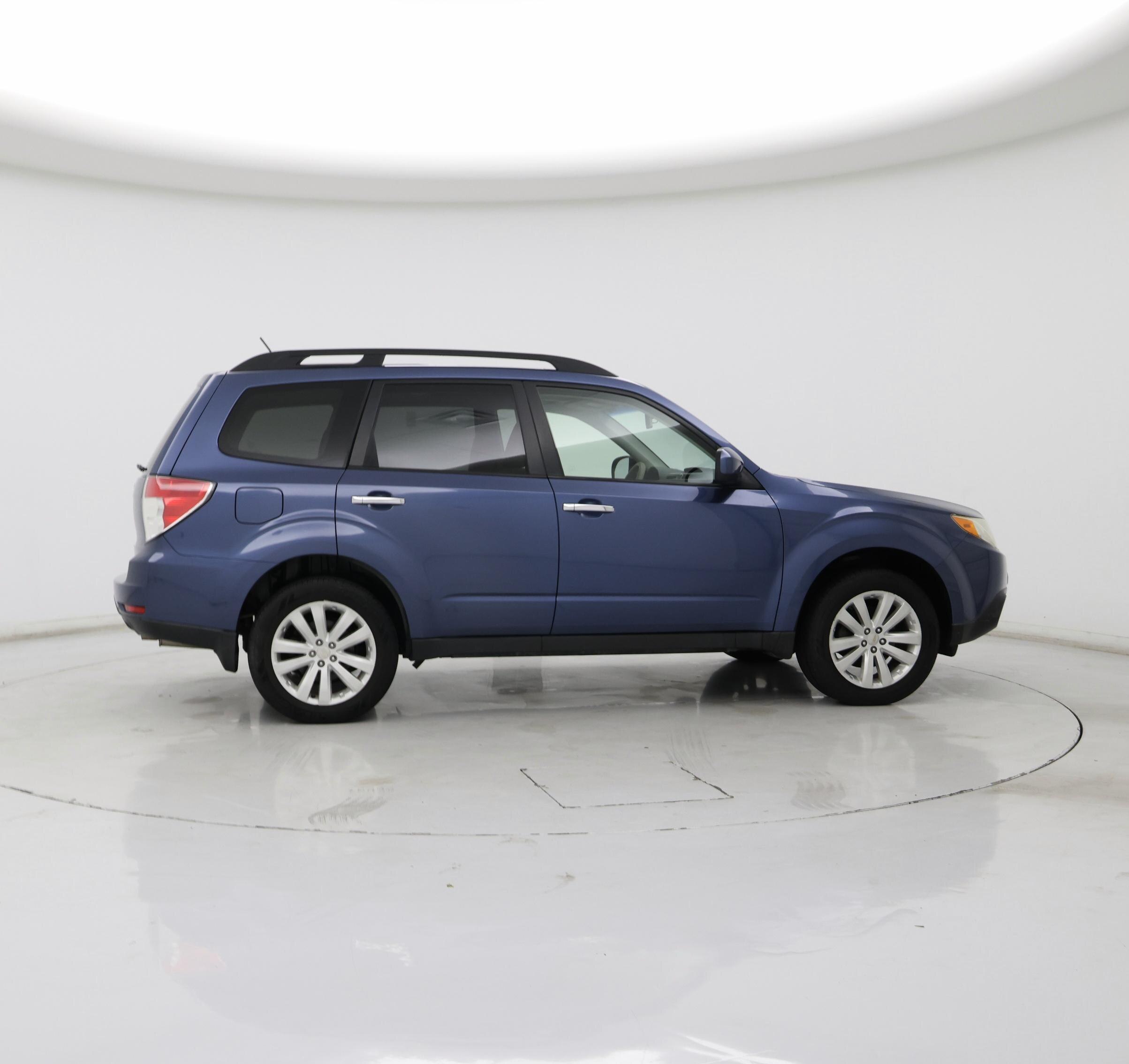 Thumbnail: 2013 Subaru Forester - 7