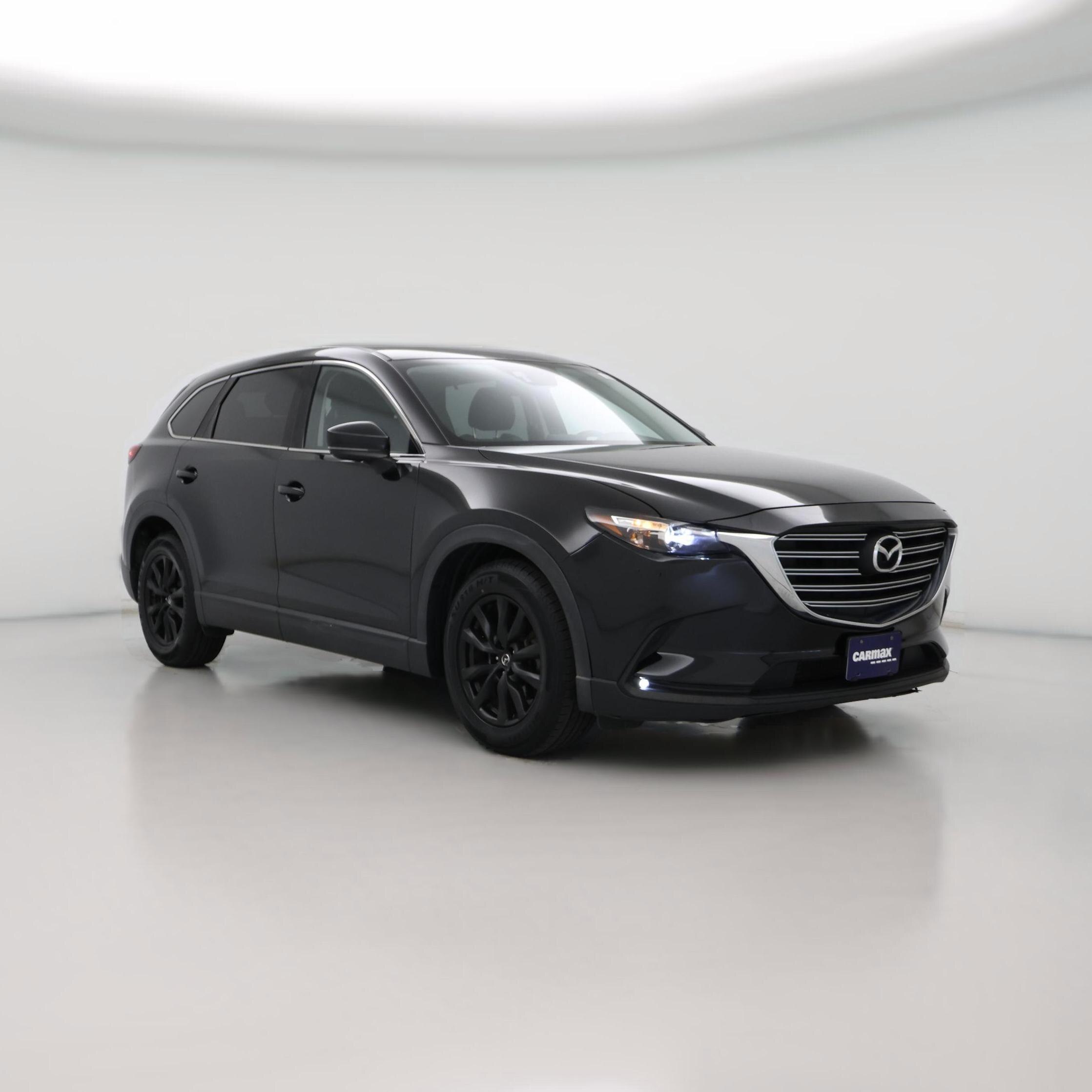 Thumbnail: 2016 Mazda CX-9 - 1