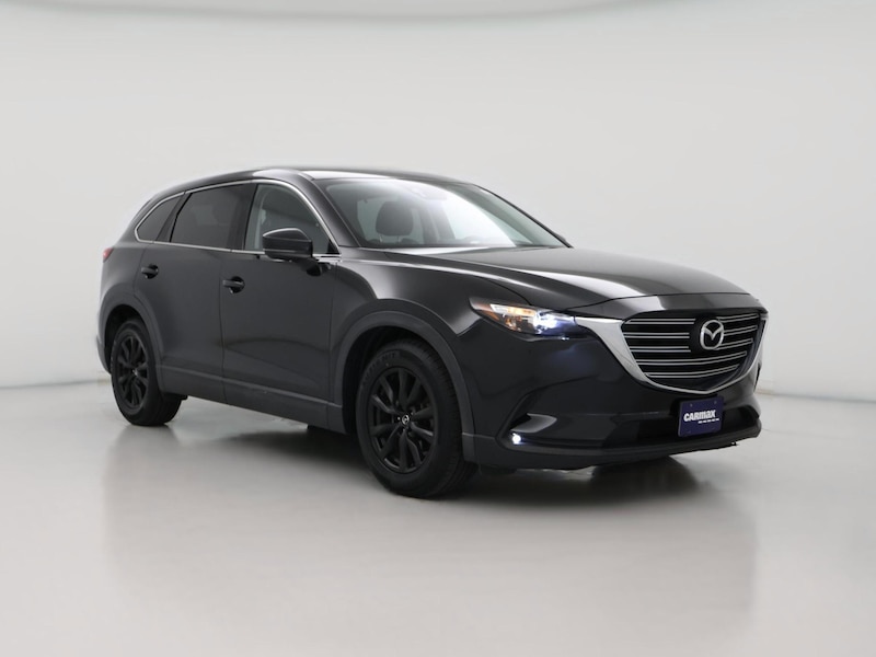 2016 Mazda CX-9 Touring -
                  Louisville, KY