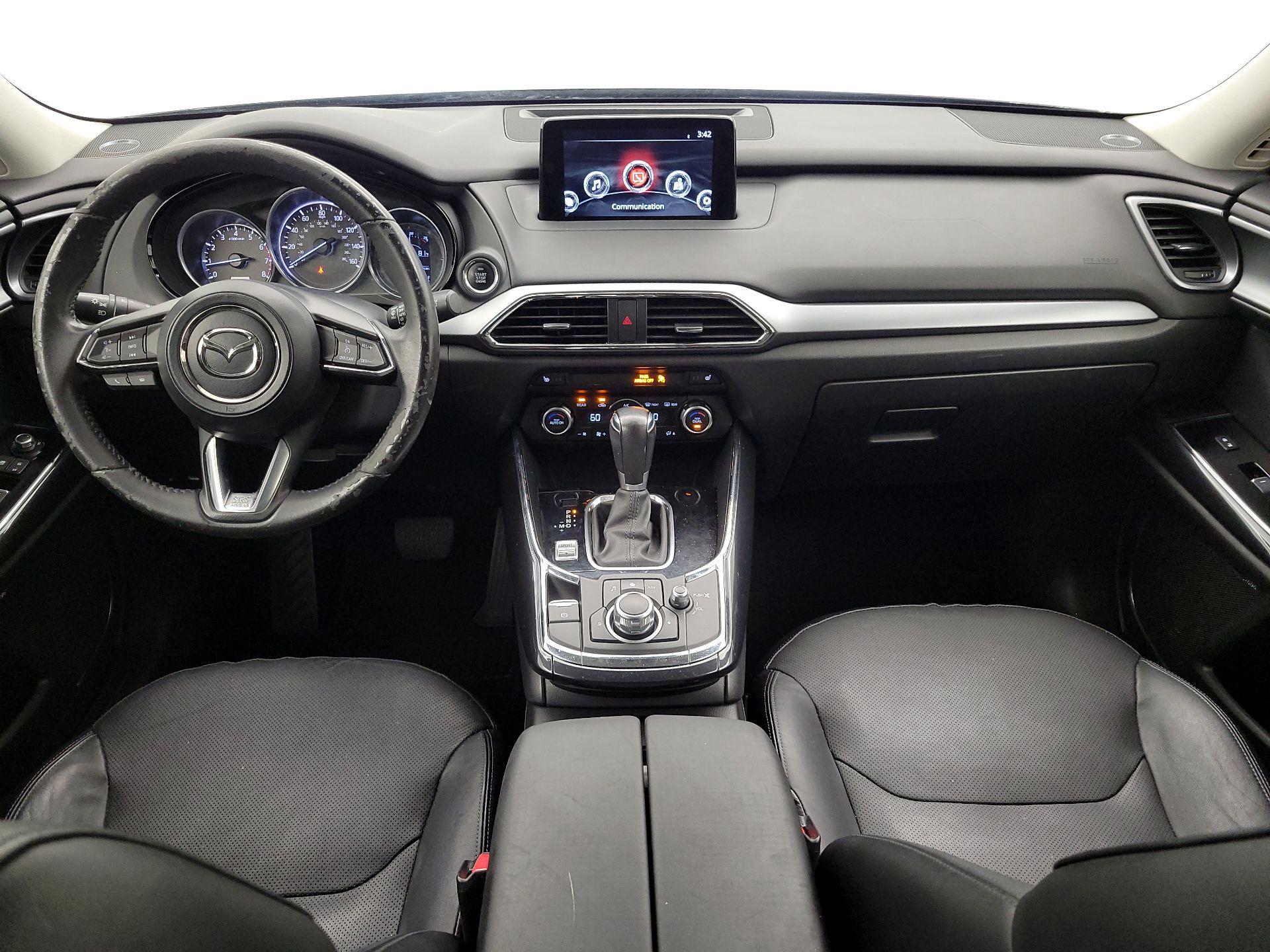 Thumbnail: 2016 Mazda CX-9 - 9