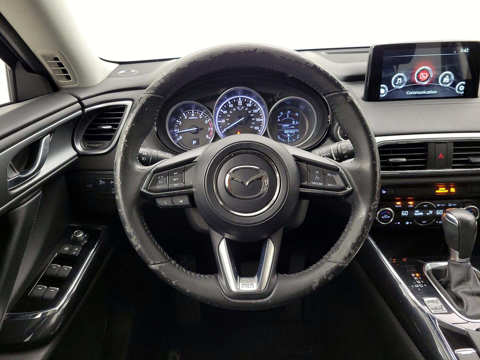 Thumbnail: 2016 Mazda CX-9 - 10