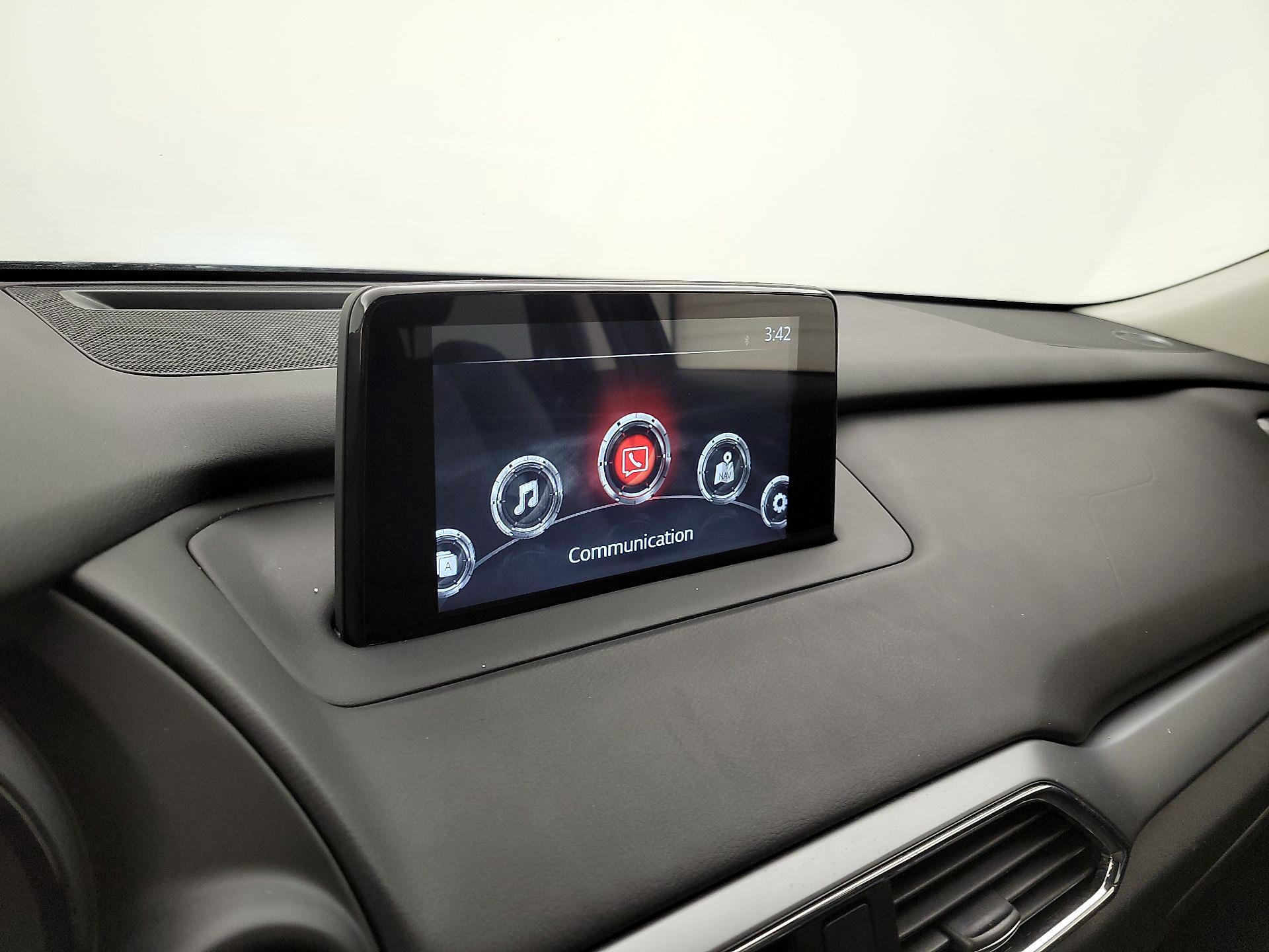 Thumbnail: 2016 Mazda CX-9 - 13