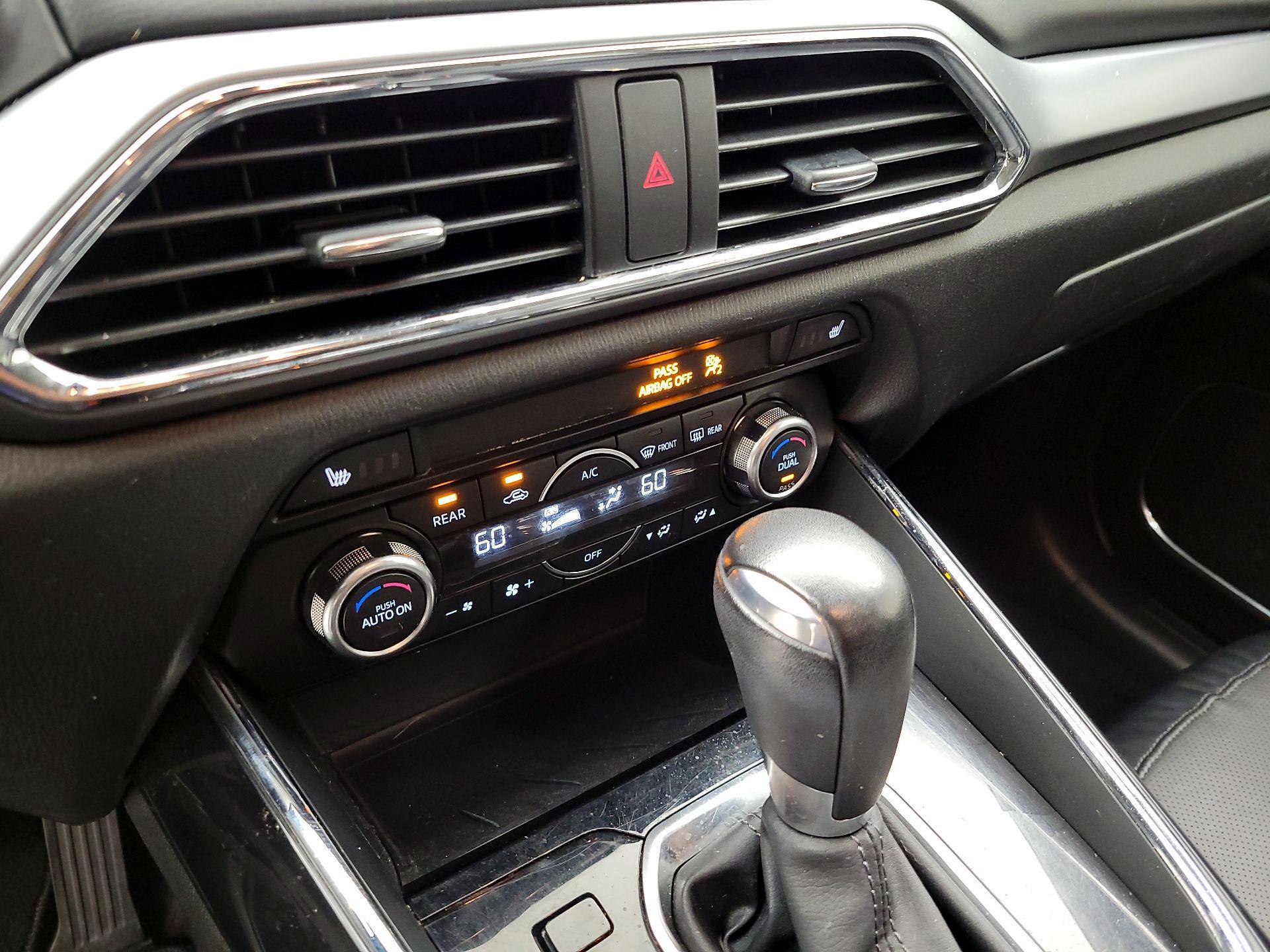 Thumbnail: 2016 Mazda CX-9 - 14