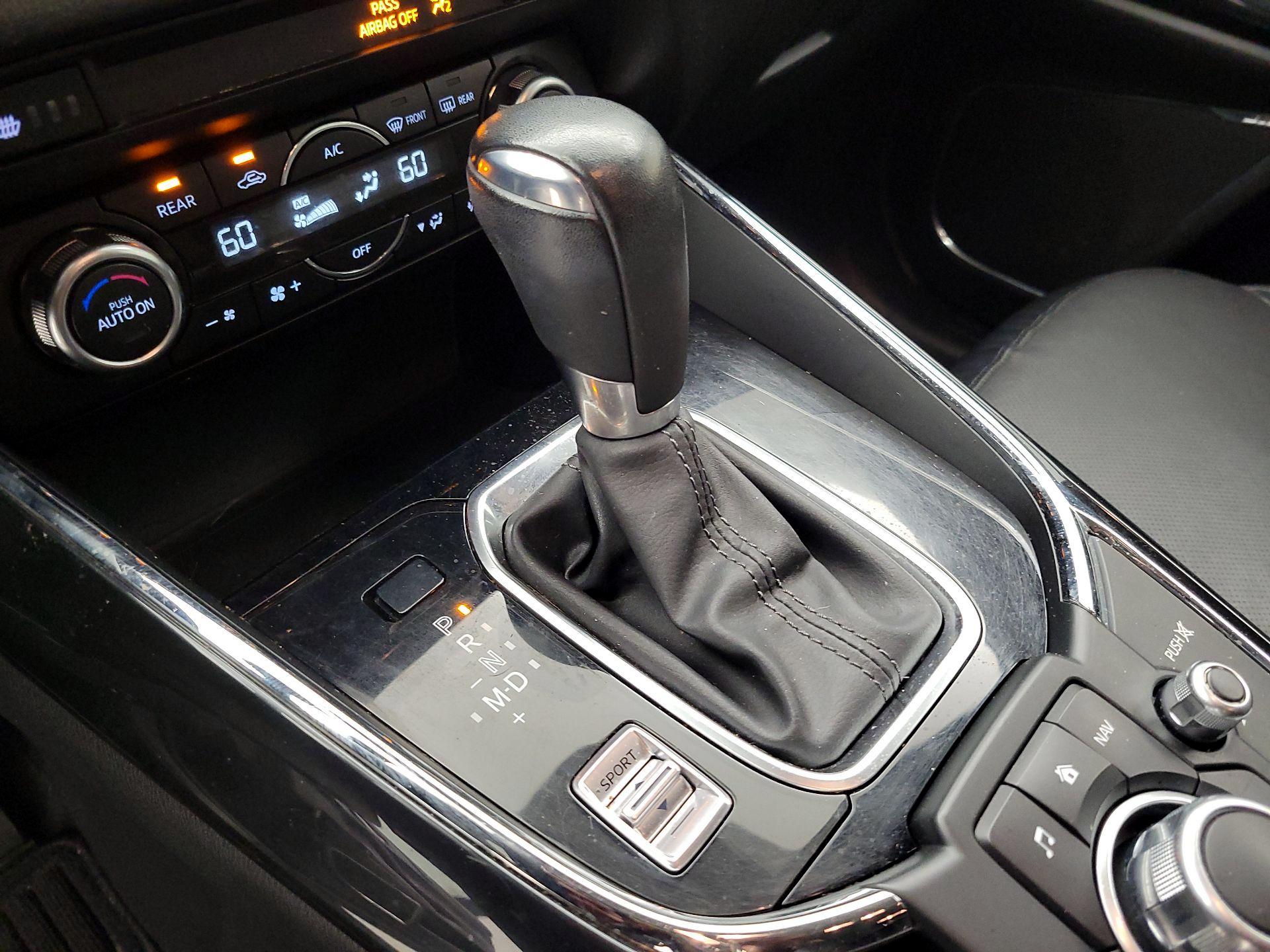 Thumbnail: 2016 Mazda CX-9 - 15