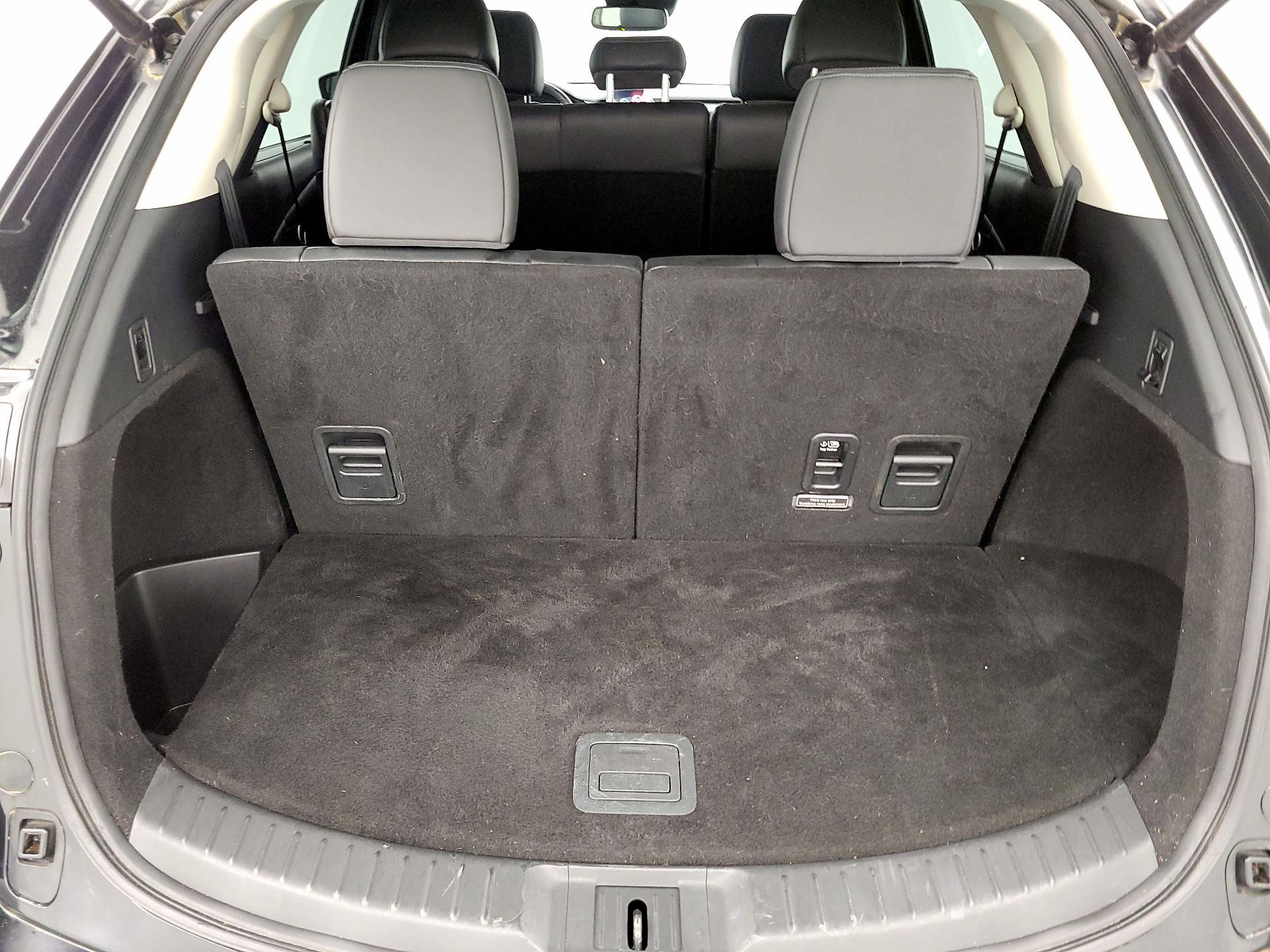 Thumbnail: 2016 Mazda CX-9 - 16