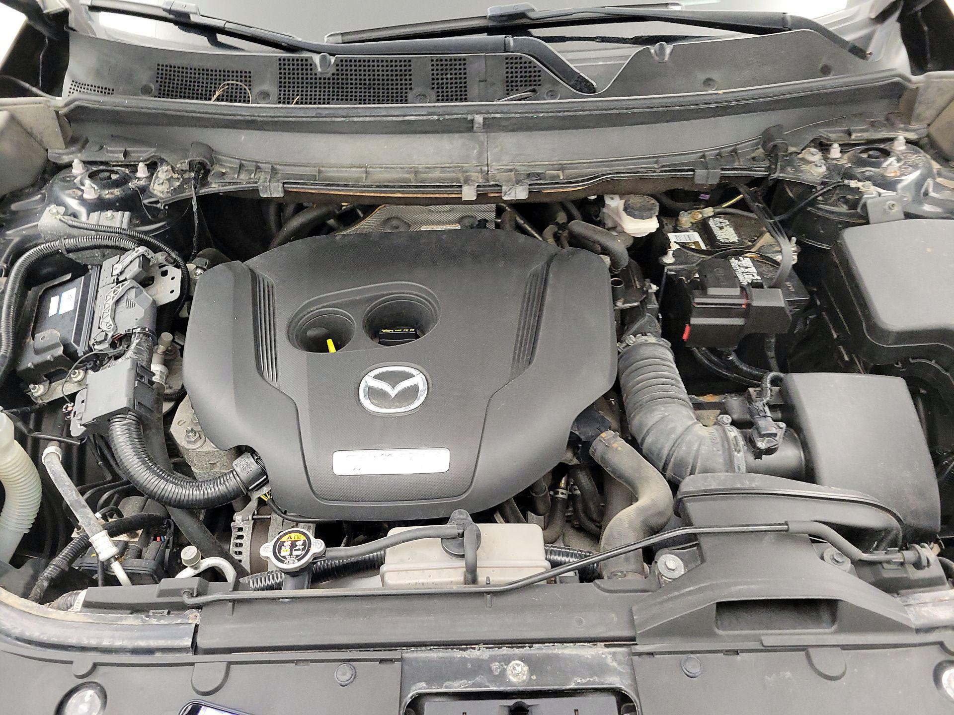 Thumbnail: 2016 Mazda CX-9 - 17
