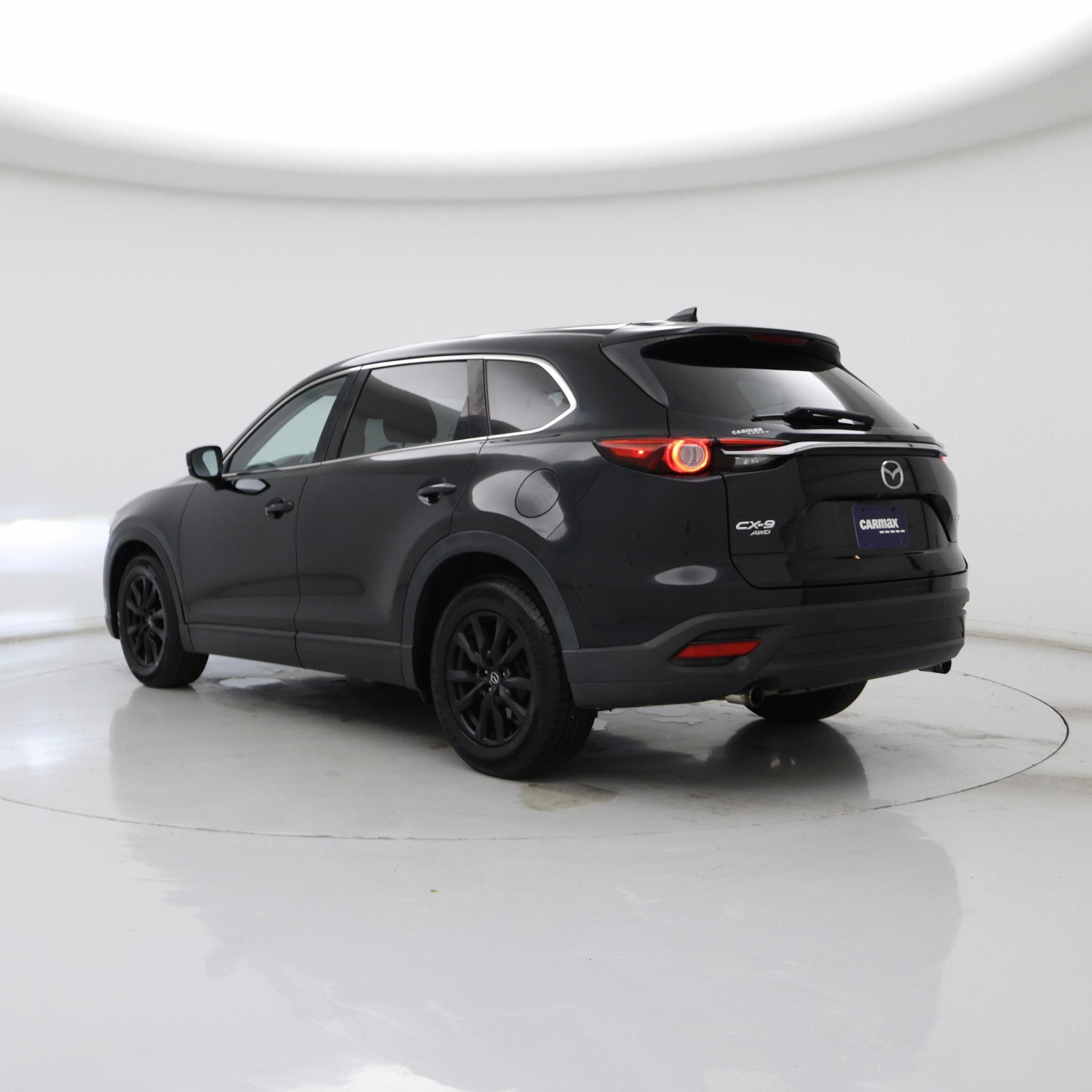 Thumbnail: 2016 Mazda CX-9 - 2
