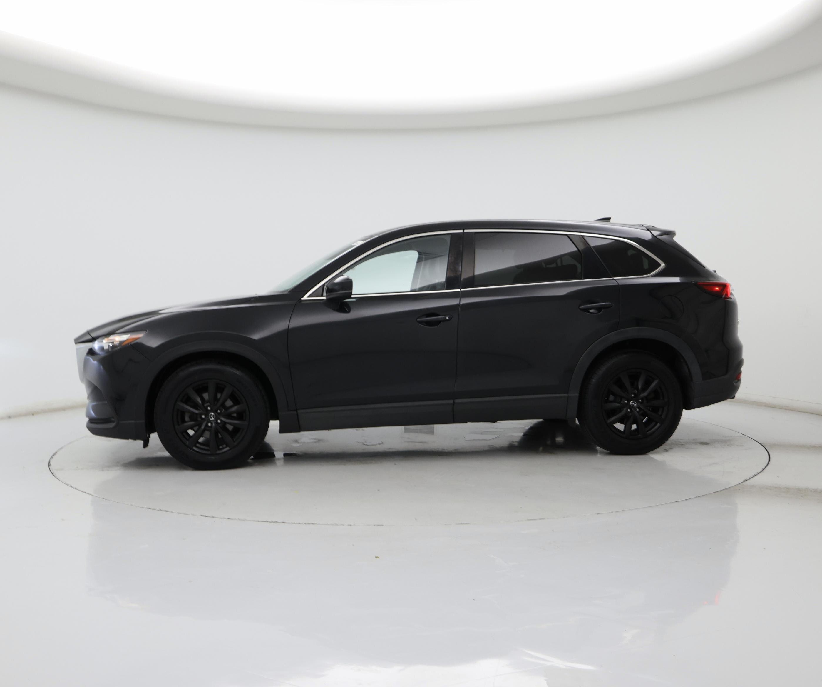 Thumbnail: 2016 Mazda CX-9 - 3