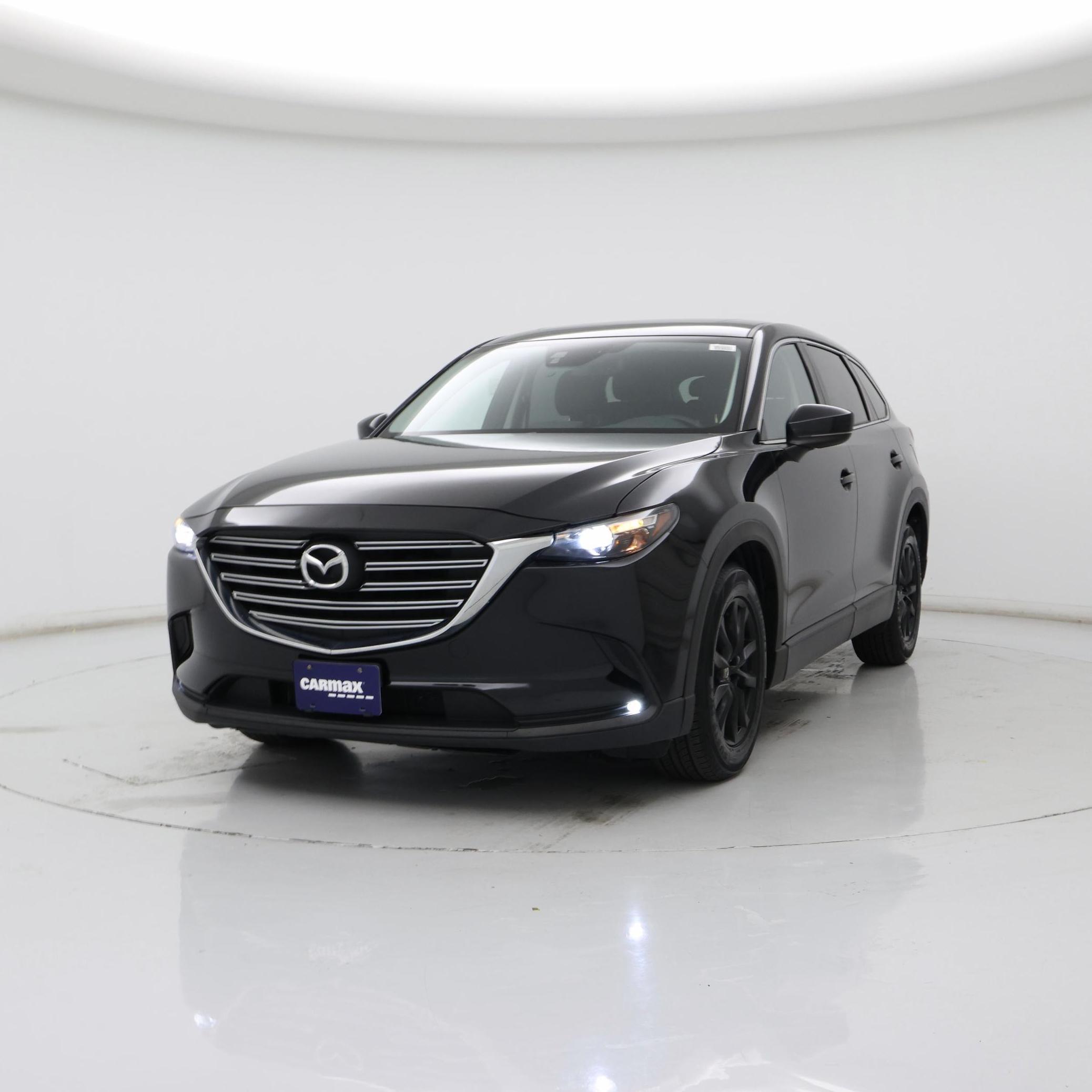 Thumbnail: 2016 Mazda CX-9 - 4