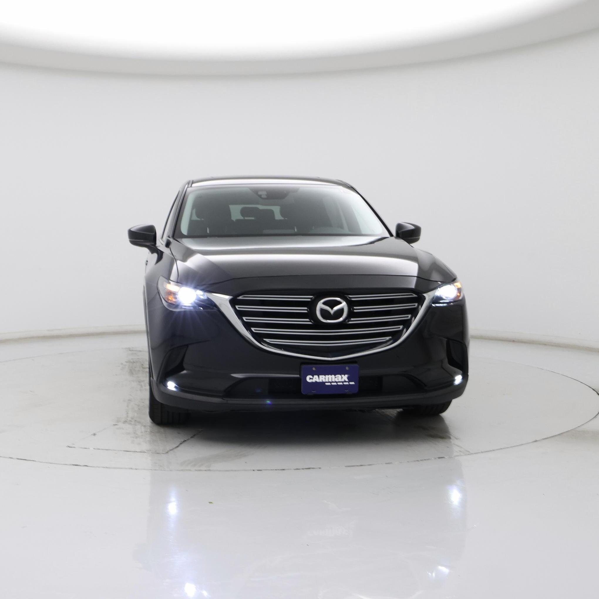 Thumbnail: 2016 Mazda CX-9 - 5