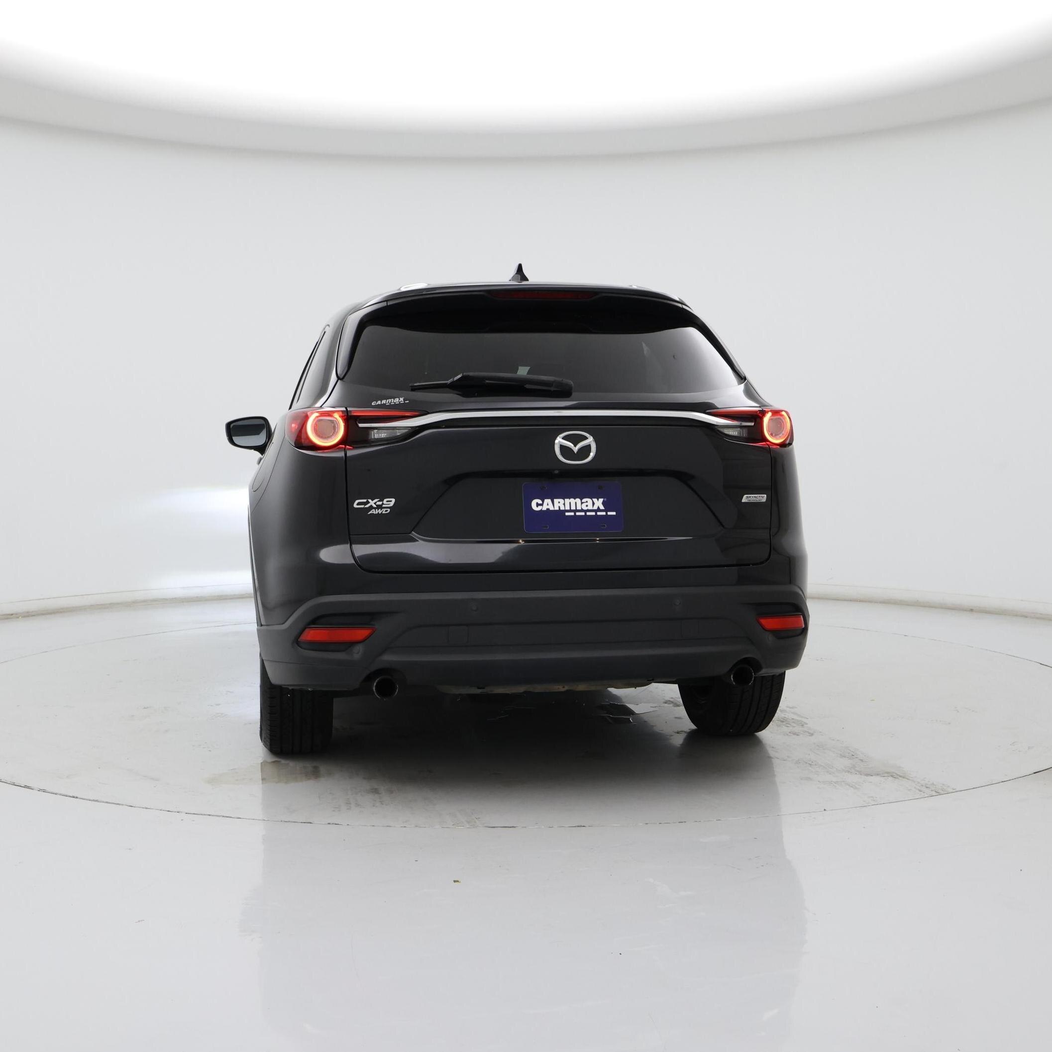 Thumbnail: 2016 Mazda CX-9 - 6