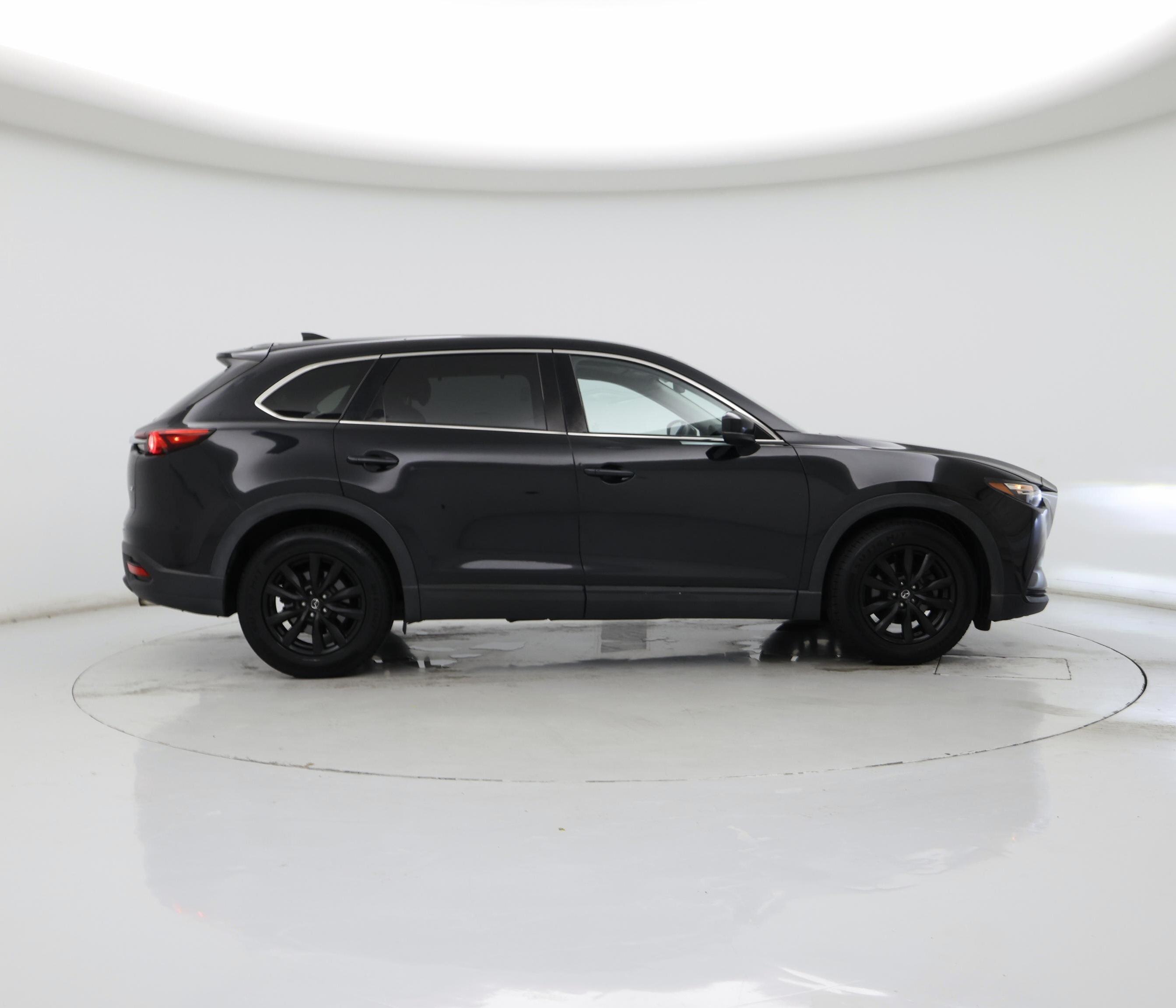 Thumbnail: 2016 Mazda CX-9 - 7