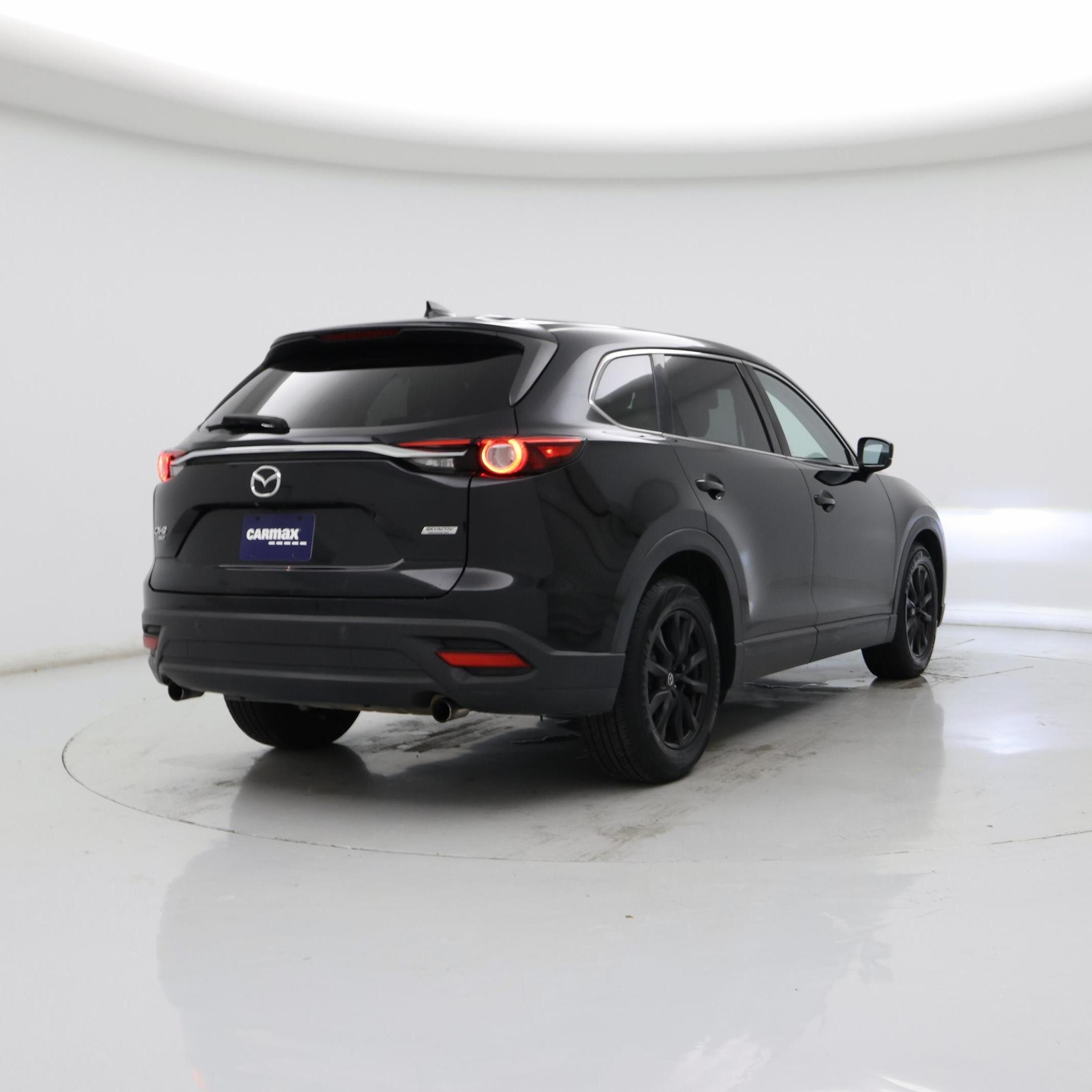 Thumbnail: 2016 Mazda CX-9 - 8