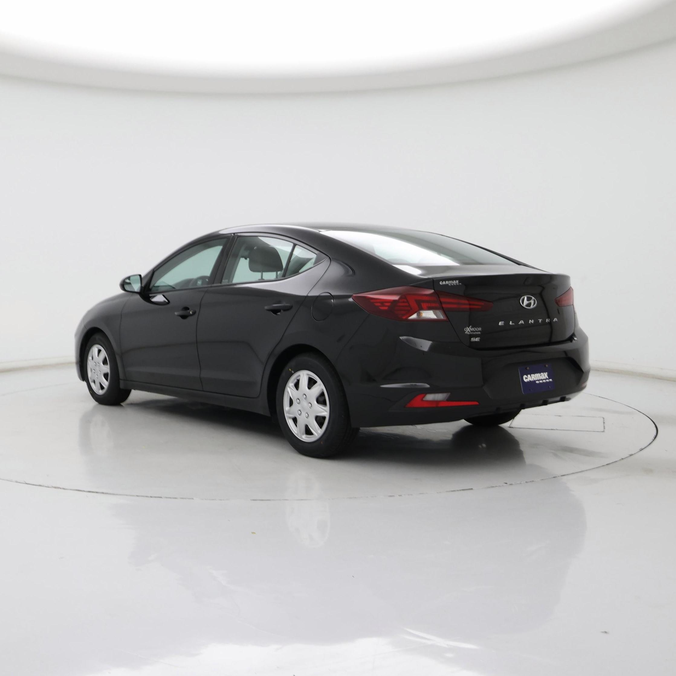 Thumbnail: 2020 Hyundai Elantra - 2