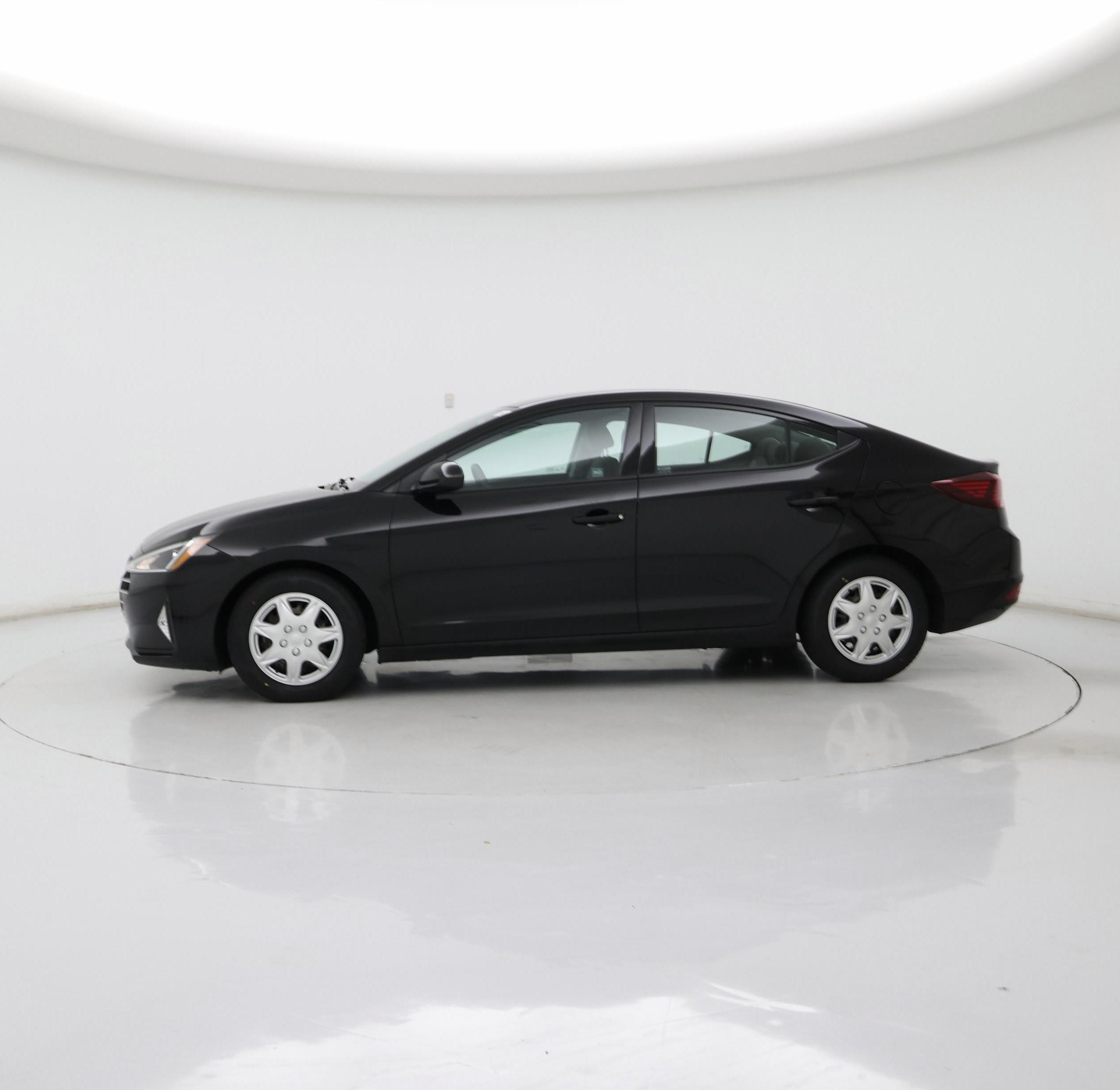 Thumbnail: 2020 Hyundai Elantra - 3