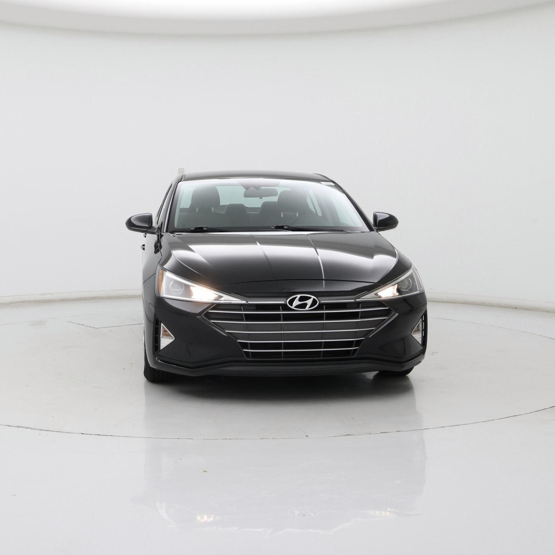 Thumbnail: 2020 Hyundai Elantra - 5