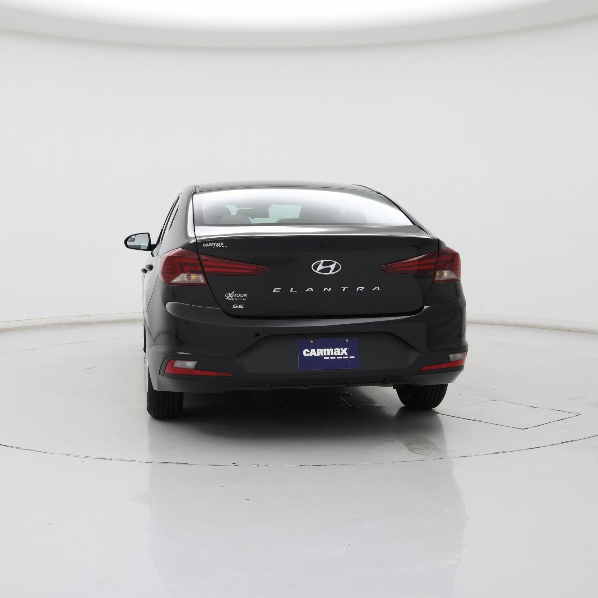 Thumbnail: 2020 Hyundai Elantra - 6